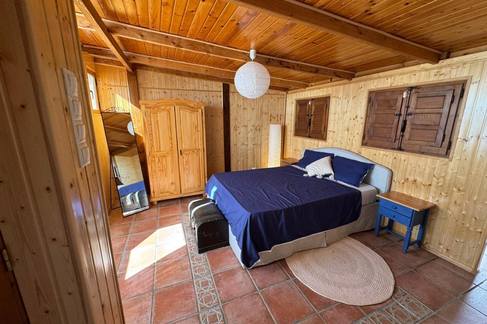 Reventa - Bungalow -
Torrevieja - Los Altos