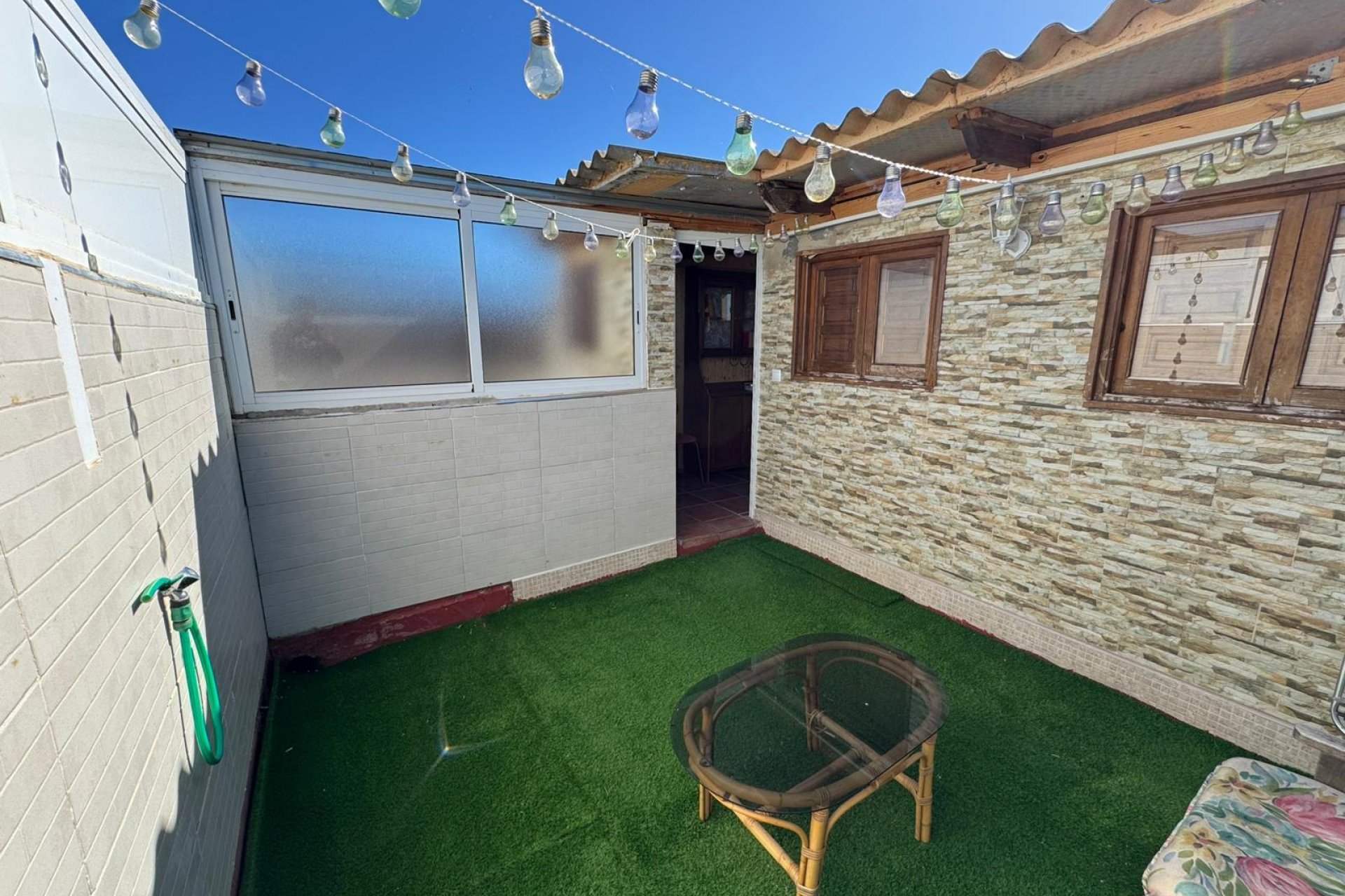 Reventa - Bungalow -
Torrevieja - Los Altos