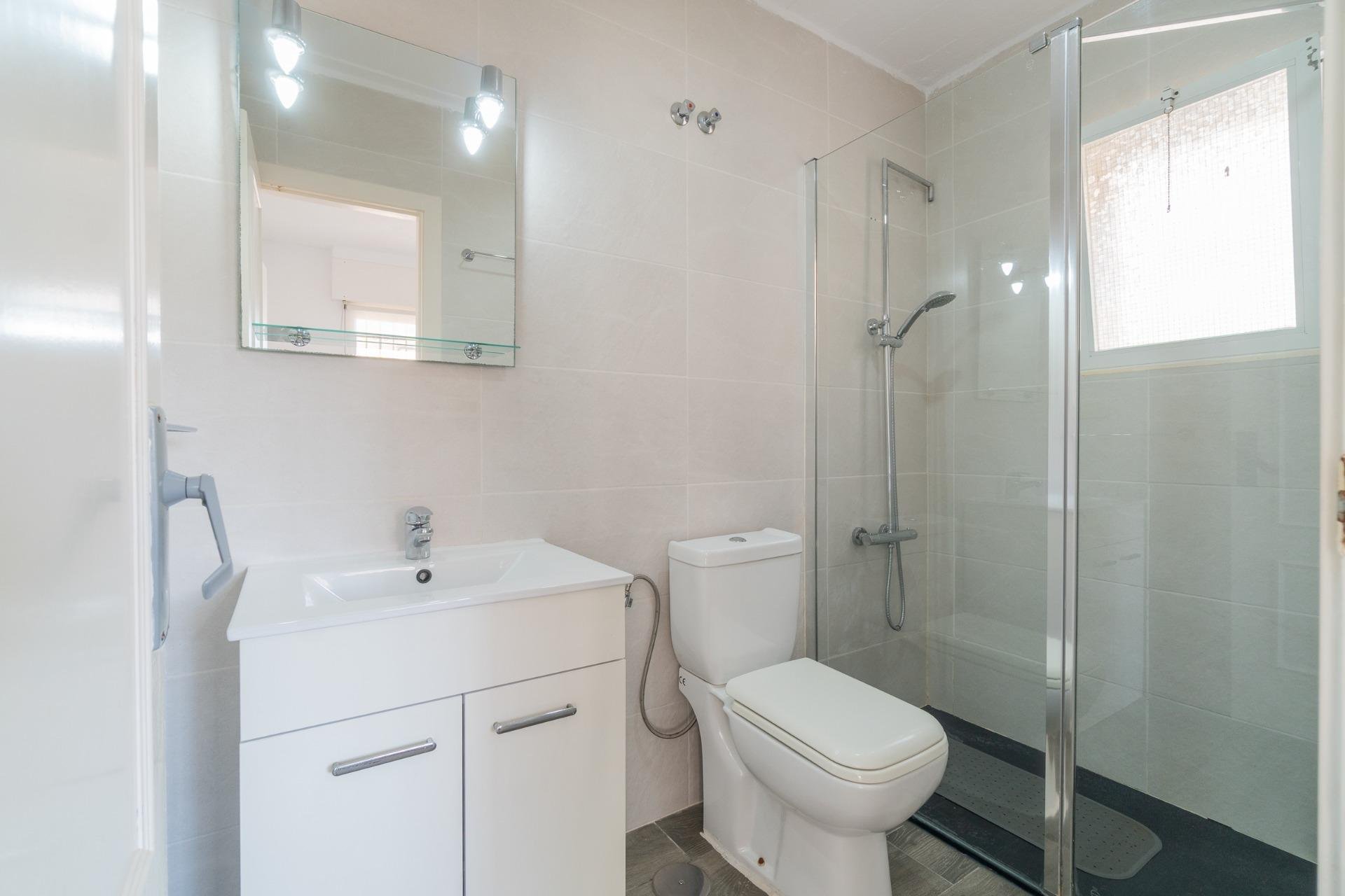 Reventa - Bungalow -
Torrevieja - Los balcones