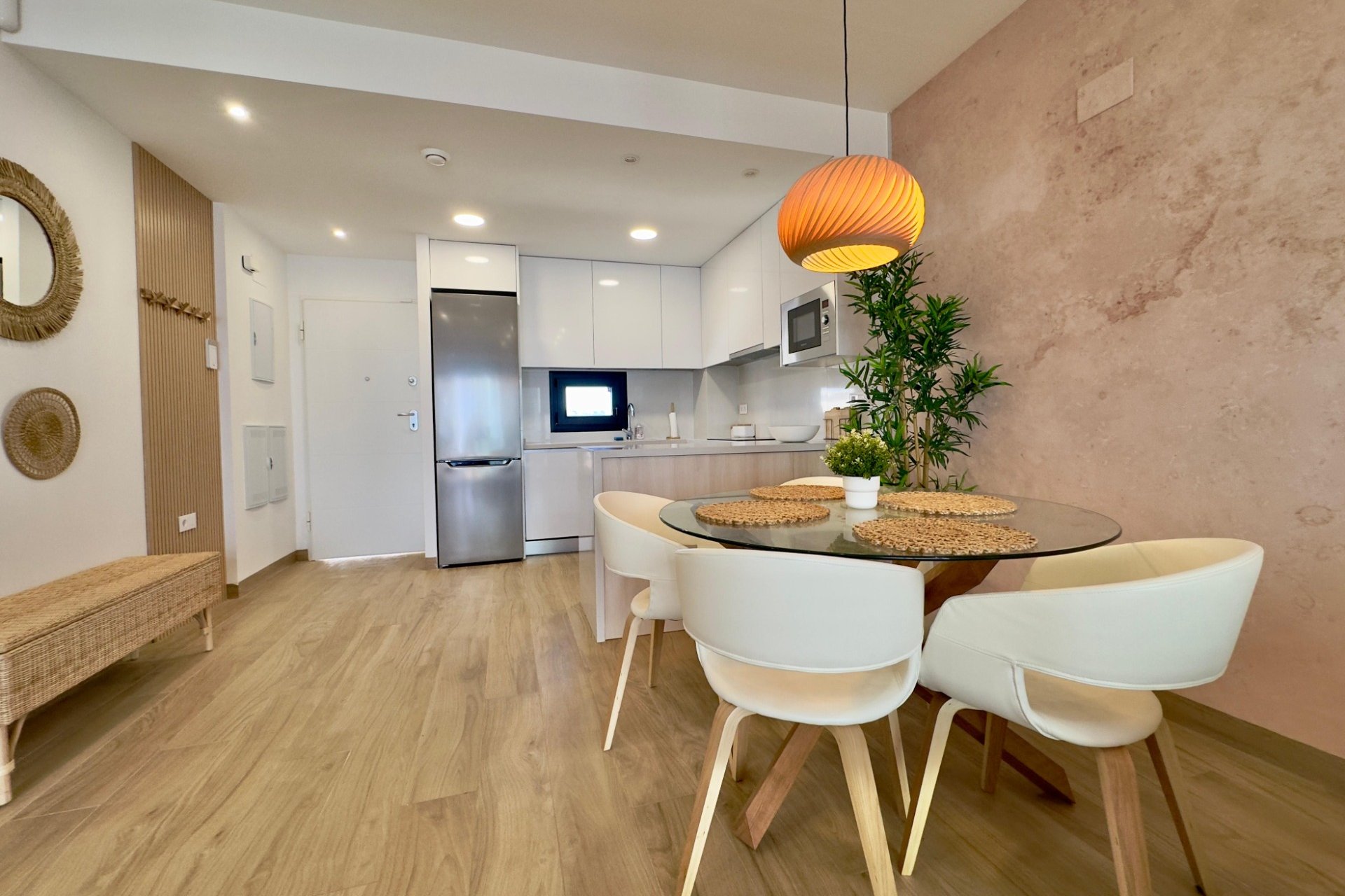 Reventa - Bungalow -
Torrevieja - Los balcones