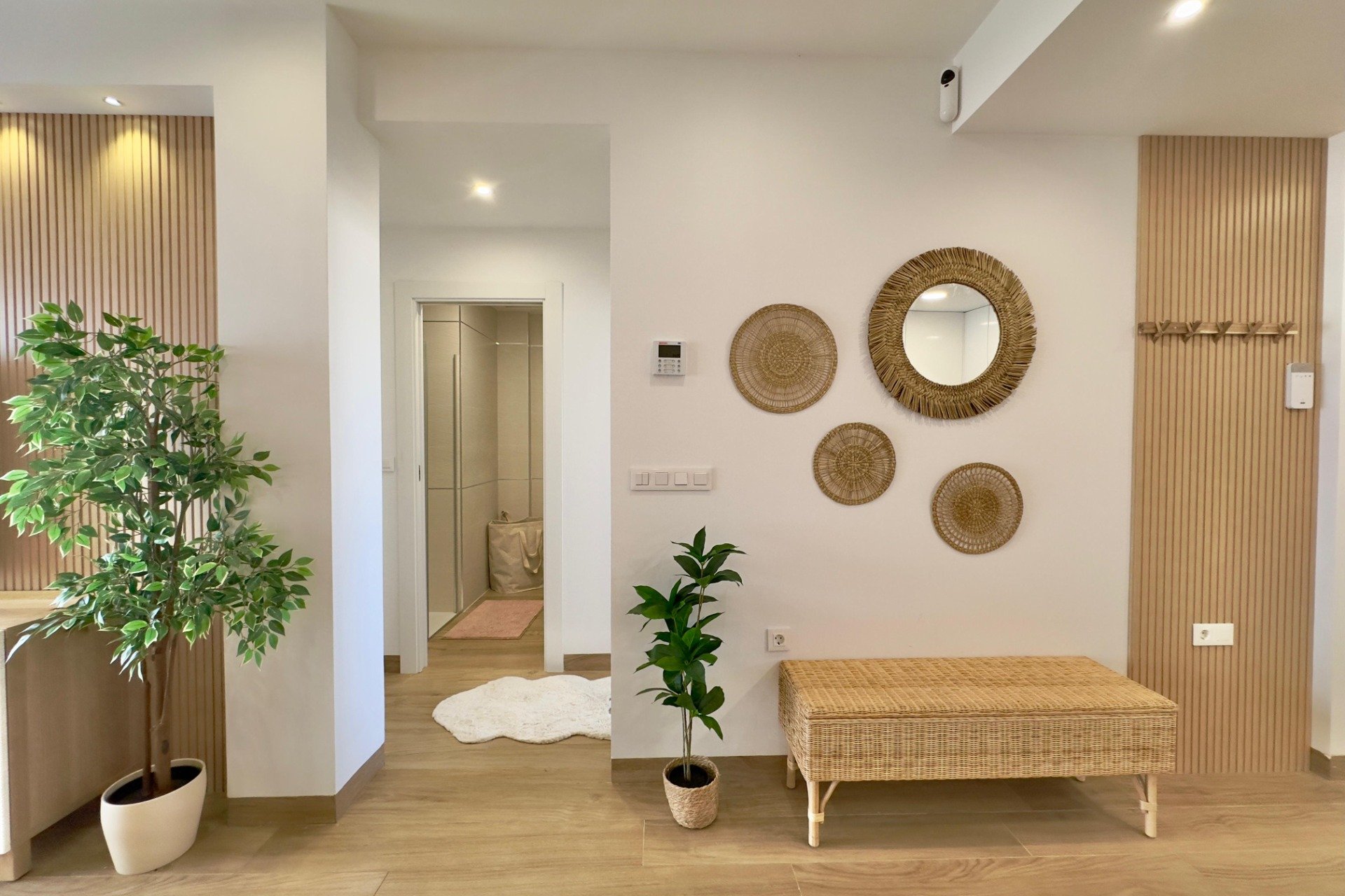 Reventa - Bungalow -
Torrevieja - Los balcones