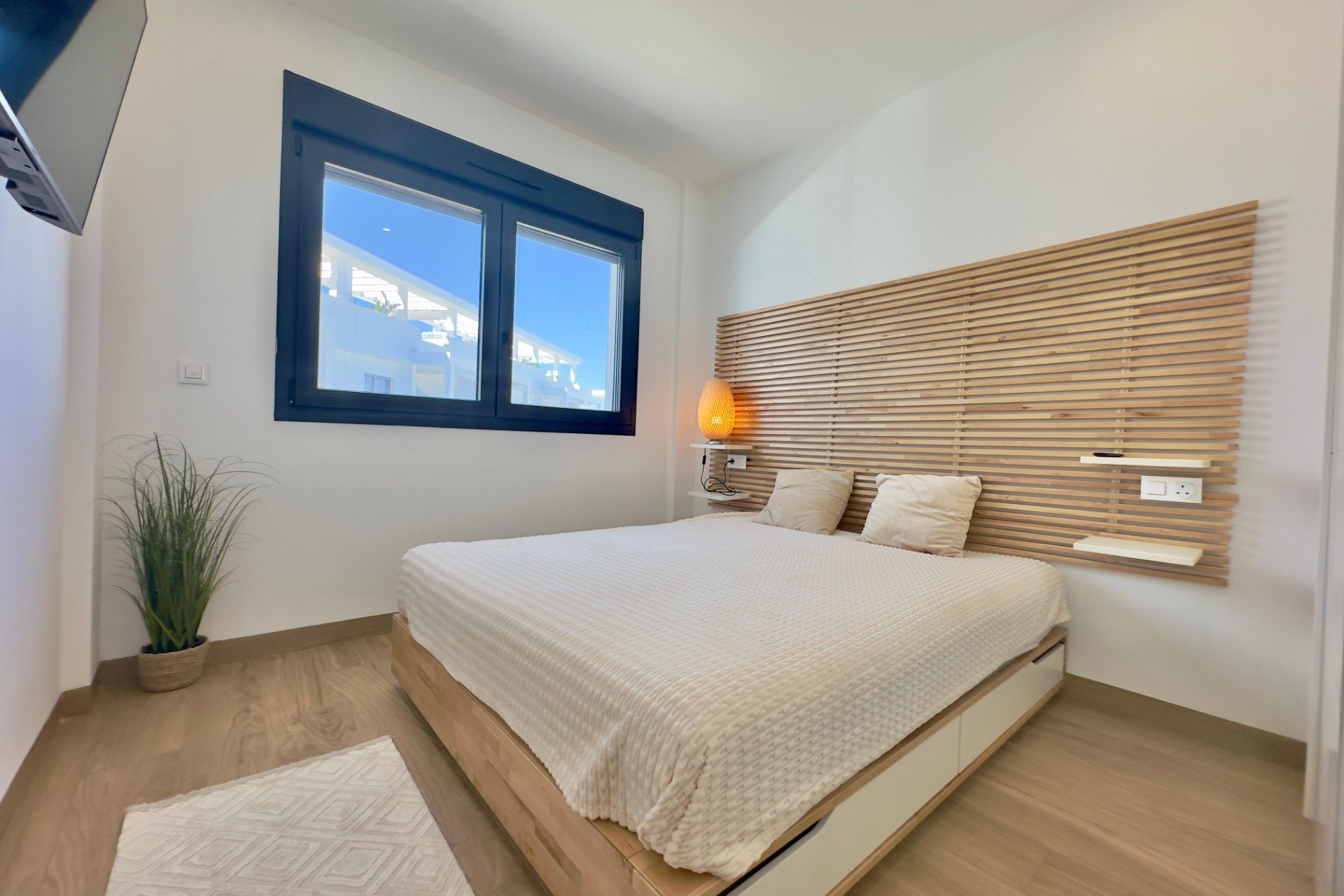 Reventa - Bungalow -
Torrevieja - Los balcones