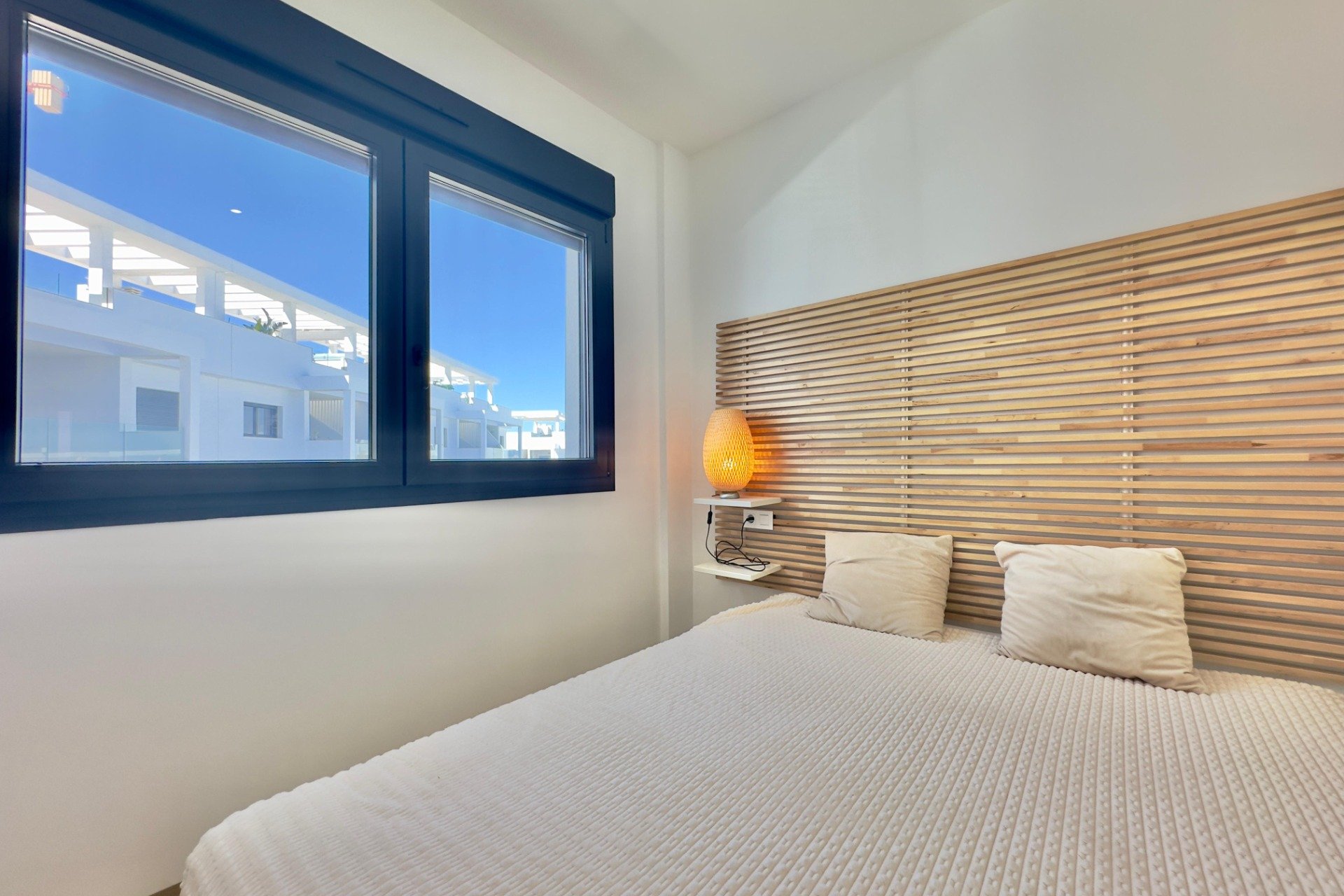 Reventa - Bungalow -
Torrevieja - Los balcones