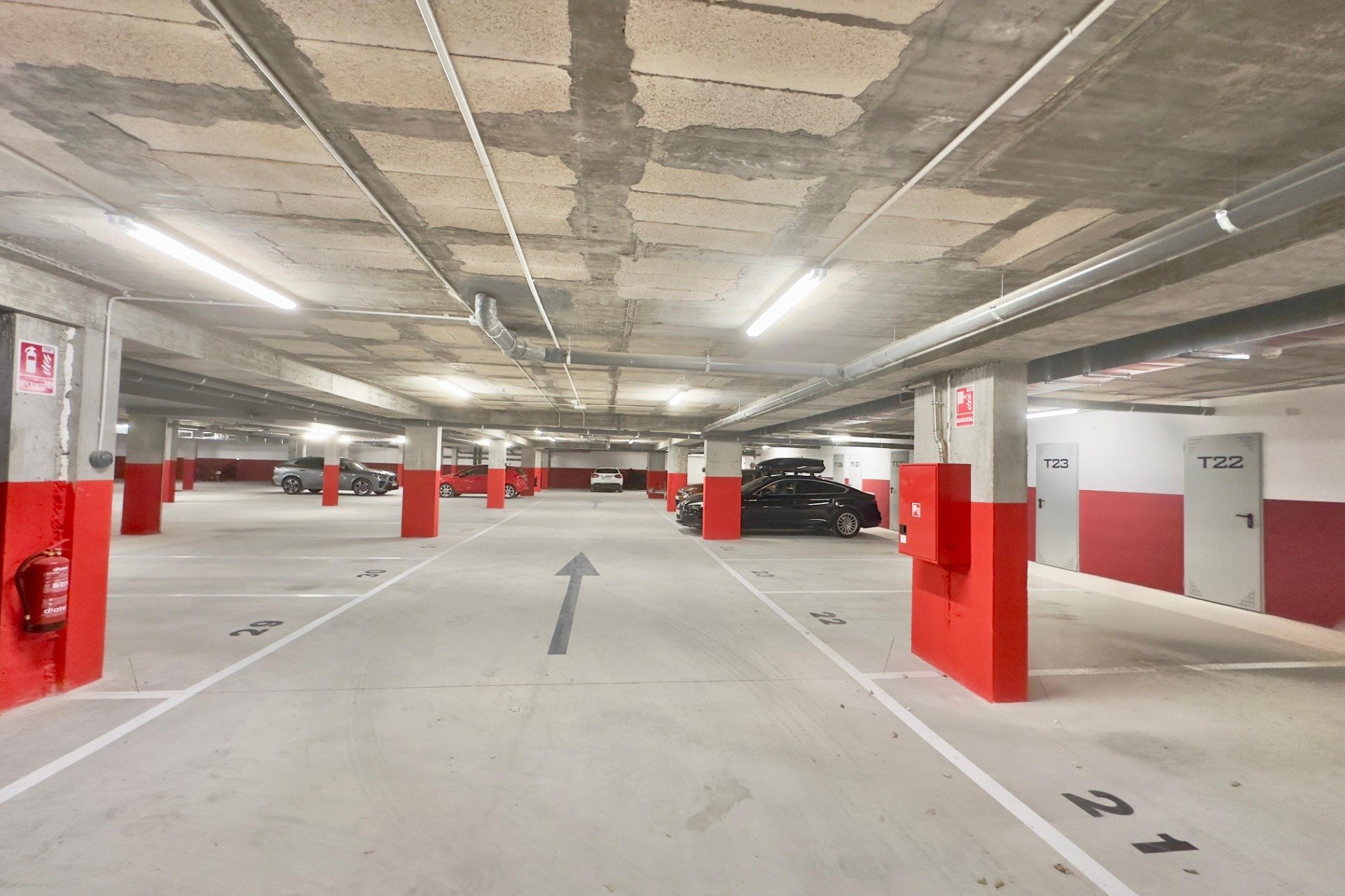 Reventa - Bungalow -
Torrevieja - Los balcones