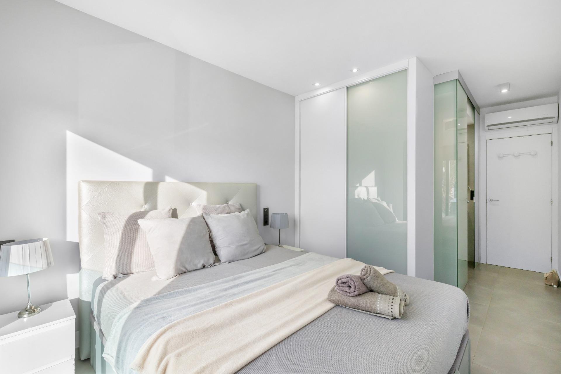 Reventa - Bungalow -
Torrevieja - Los Balcones