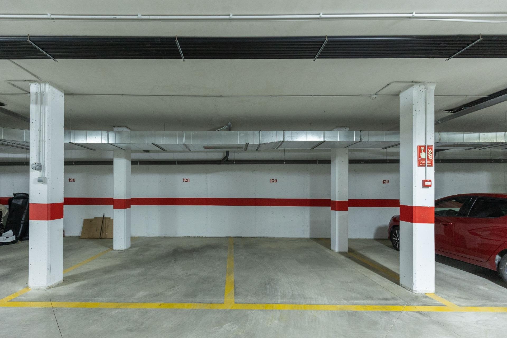 Reventa - Bungalow -
Torrevieja - Los Balcones