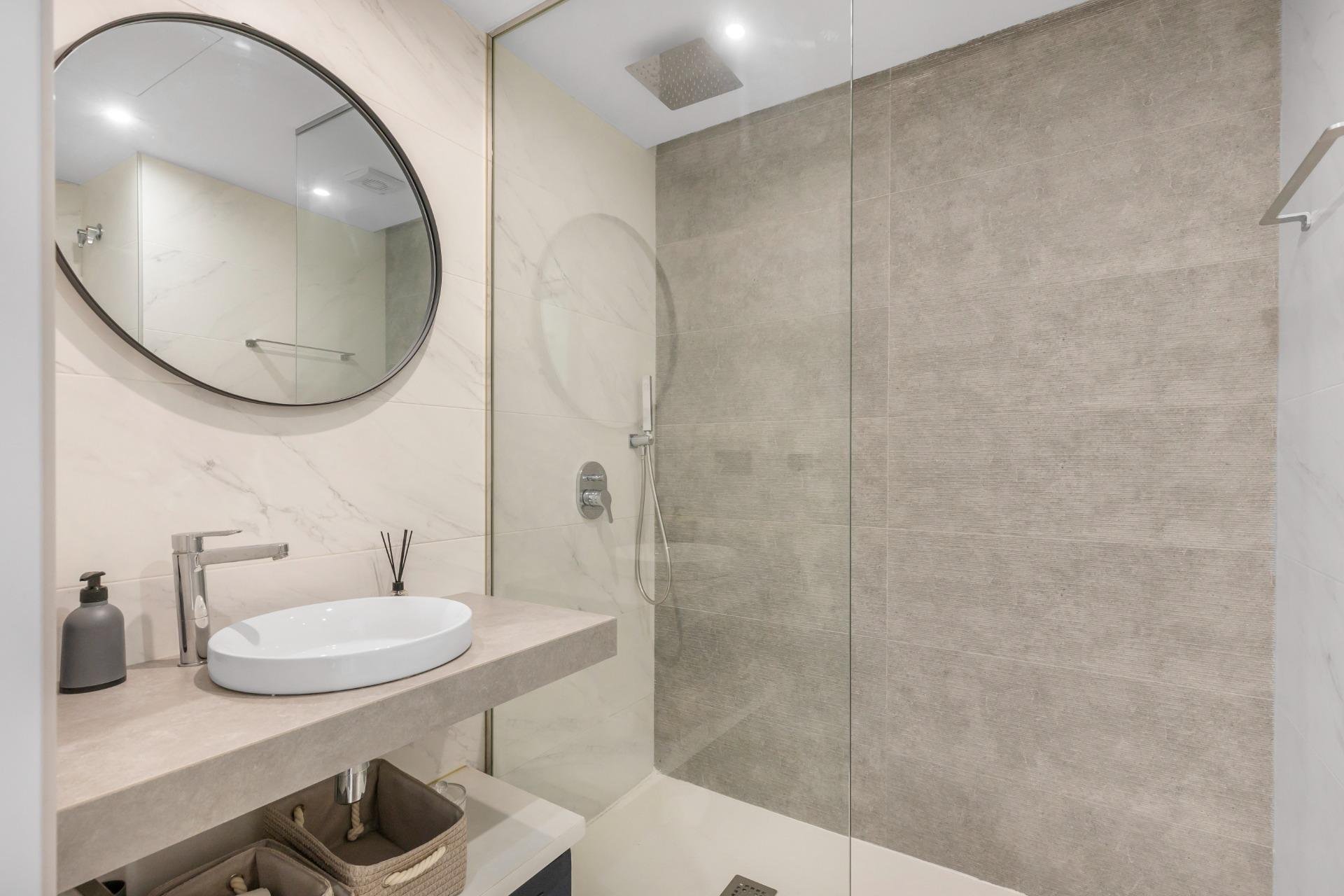 Reventa - Bungalow -
Torrevieja - Los Balcones