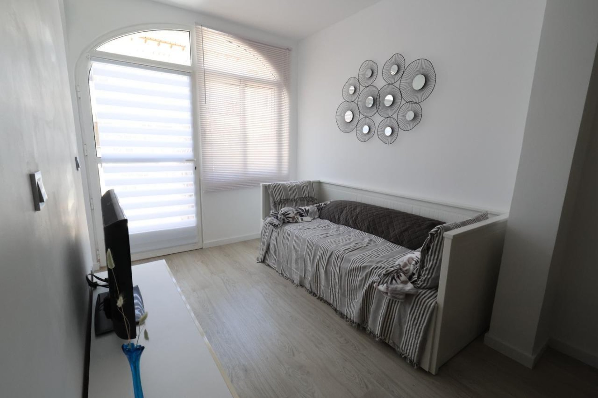 Reventa - Bungalow -
Torrevieja - Los Balcones