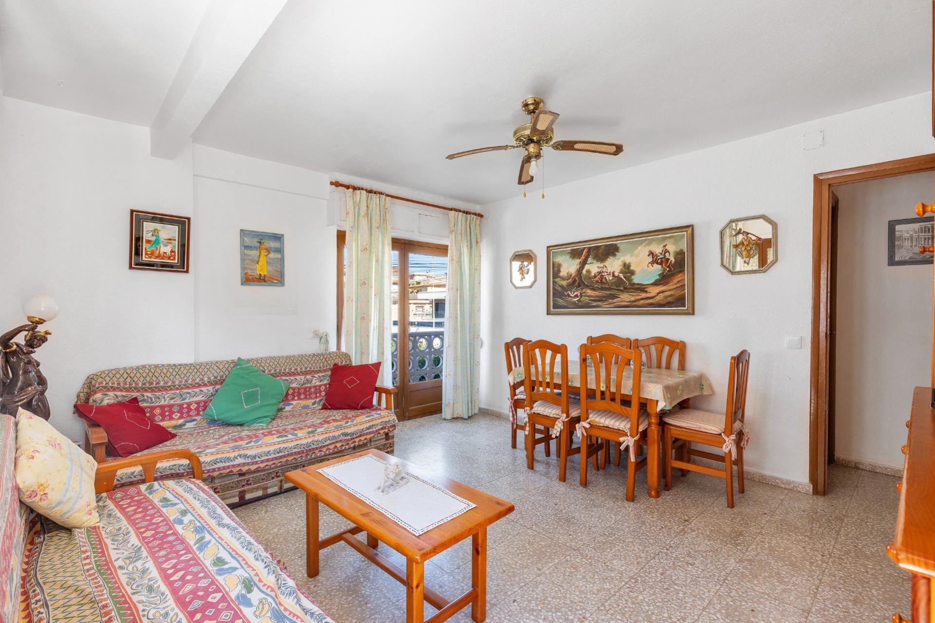 Reventa - Bungalow -
Torrevieja - Los Europeos