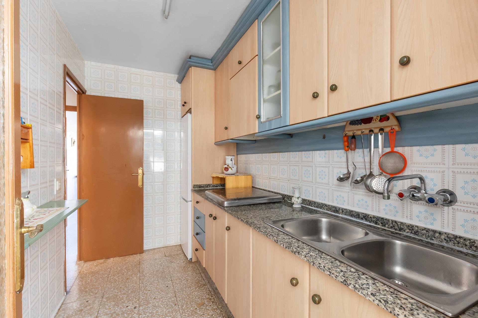 Reventa - Bungalow -
Torrevieja - Los Europeos