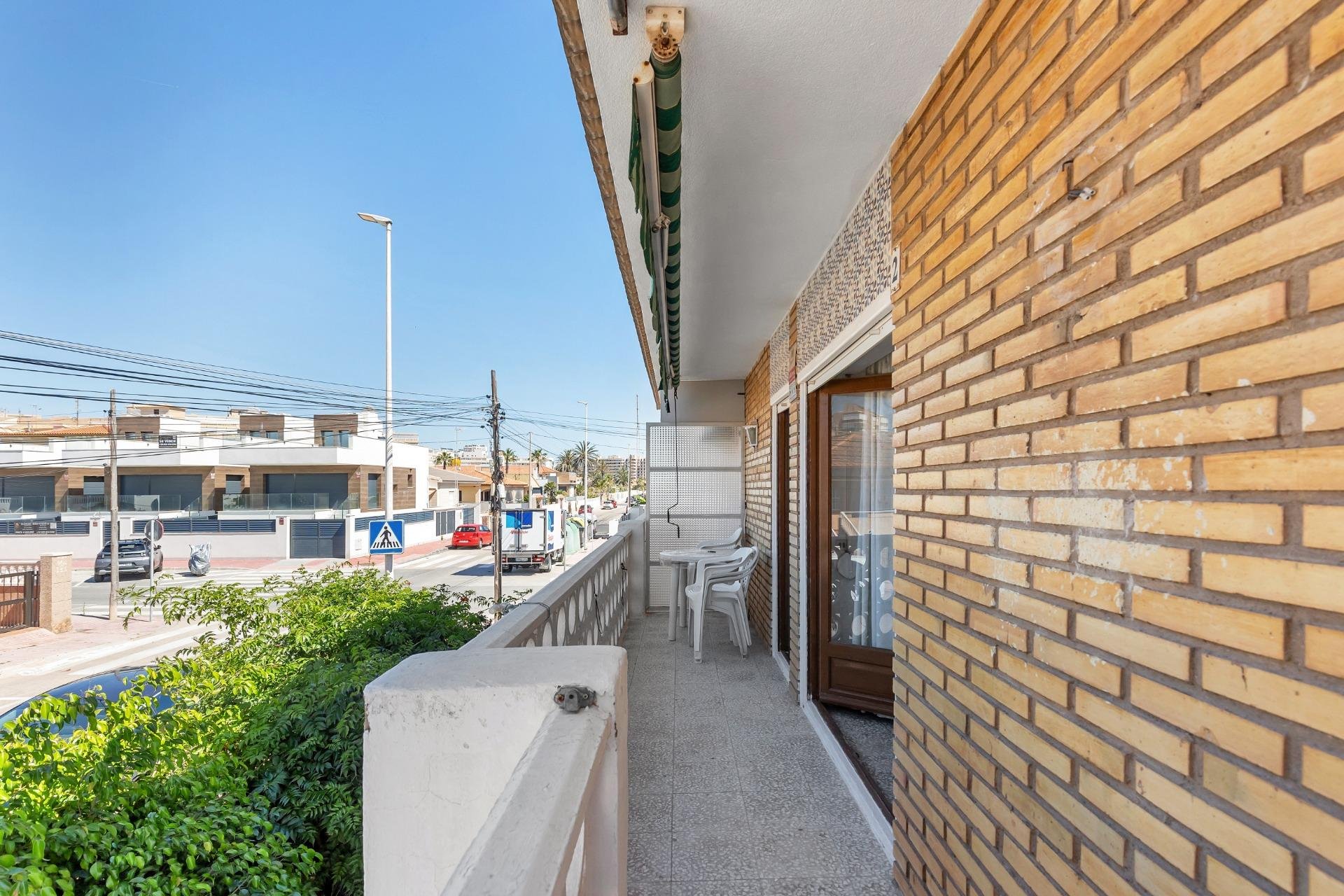 Reventa - Bungalow -
Torrevieja - Los Europeos