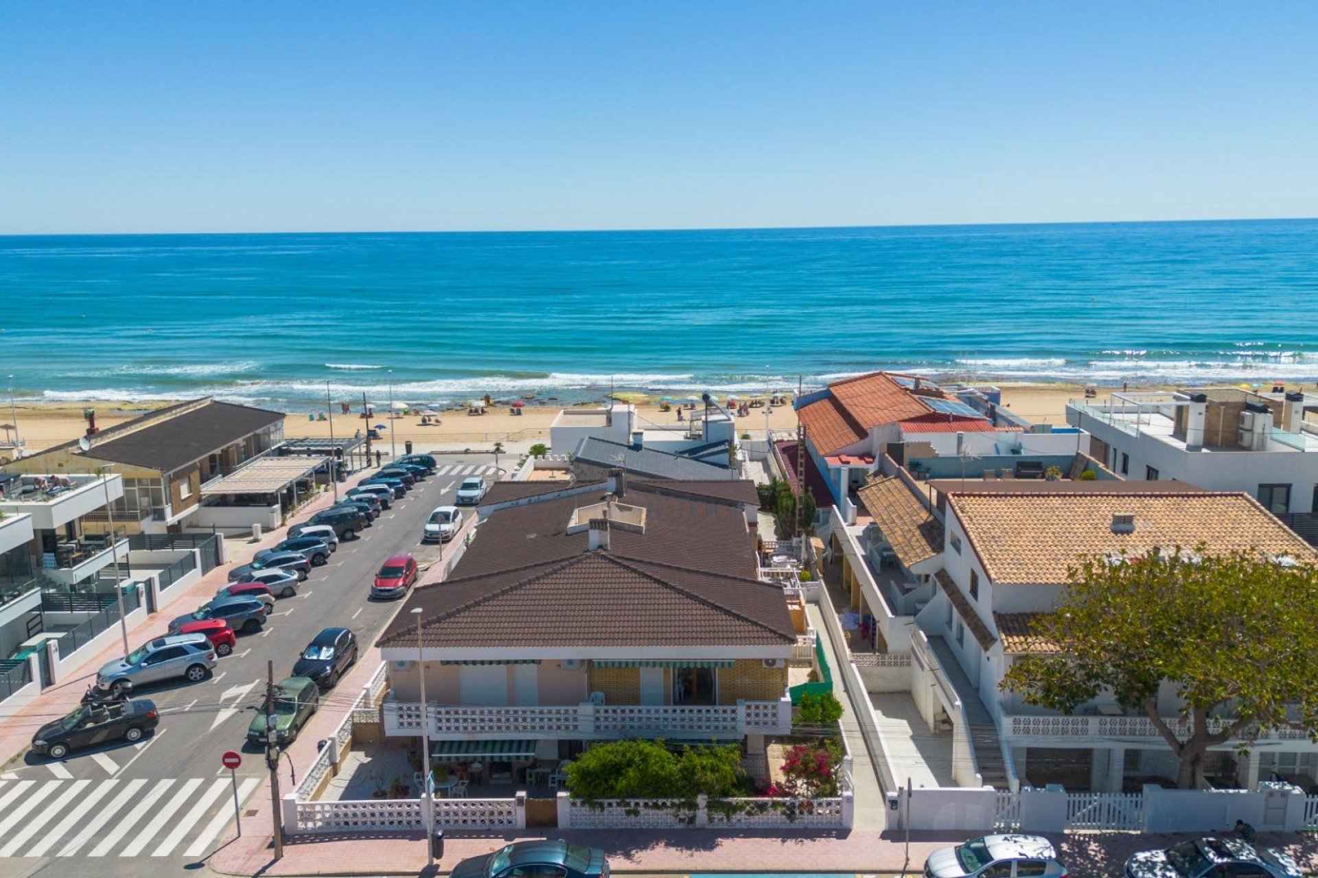 Reventa - Bungalow -
Torrevieja - Los Europeos