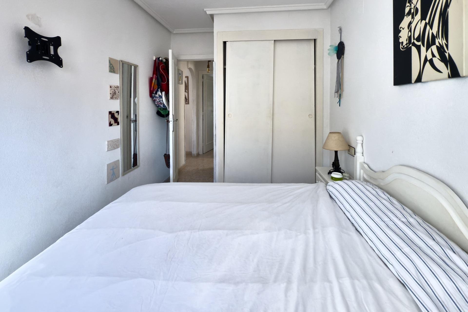 Reventa - Bungalow -
Torrevieja - Parque de las Naciones