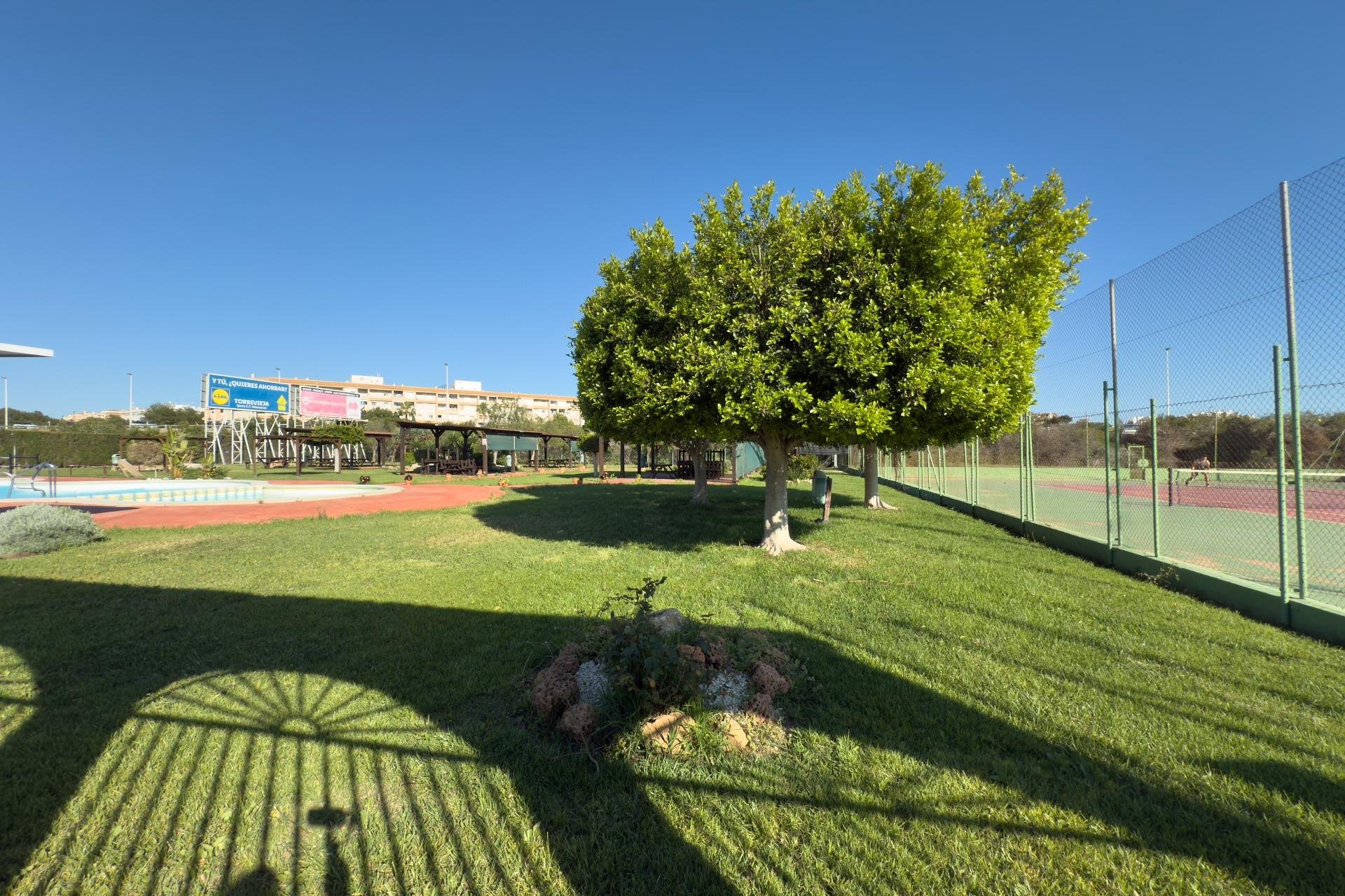 Reventa - Bungalow -
Torrevieja - Parque de las Naciones