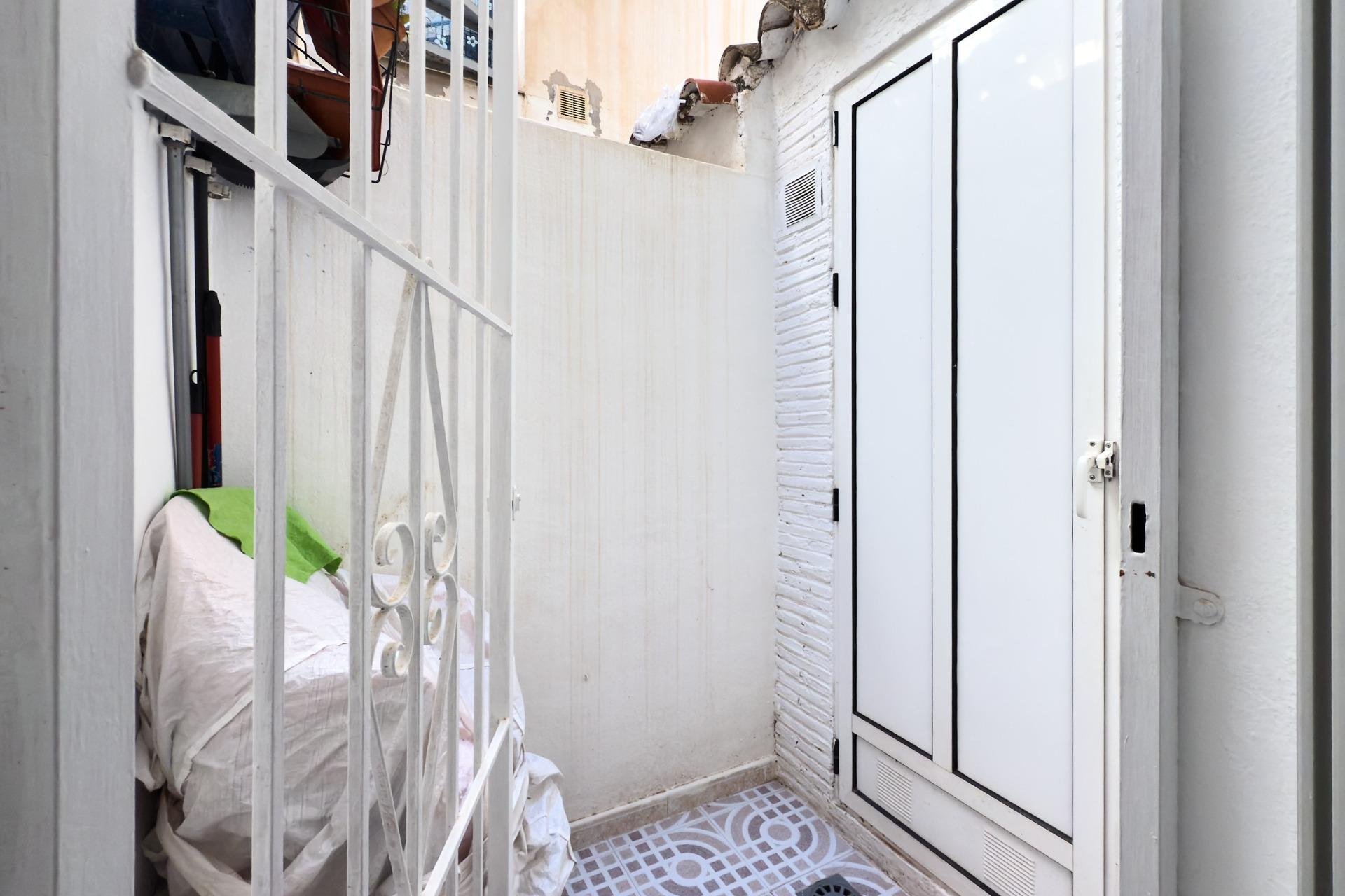 Reventa - Bungalow -
Torrevieja - Parque de las Naciones