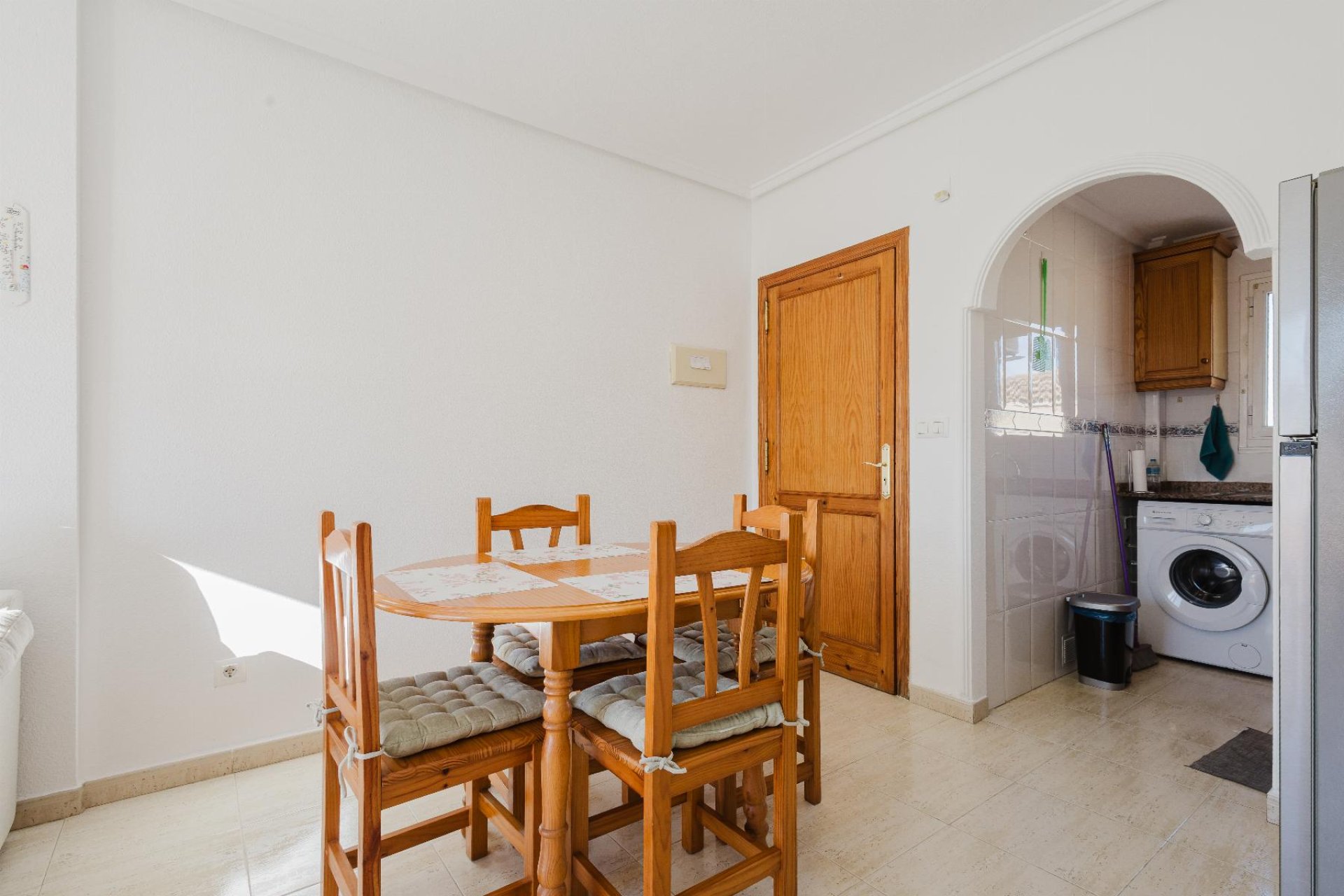 Reventa - Bungalow -
Torrevieja - Parque de las Naciones
