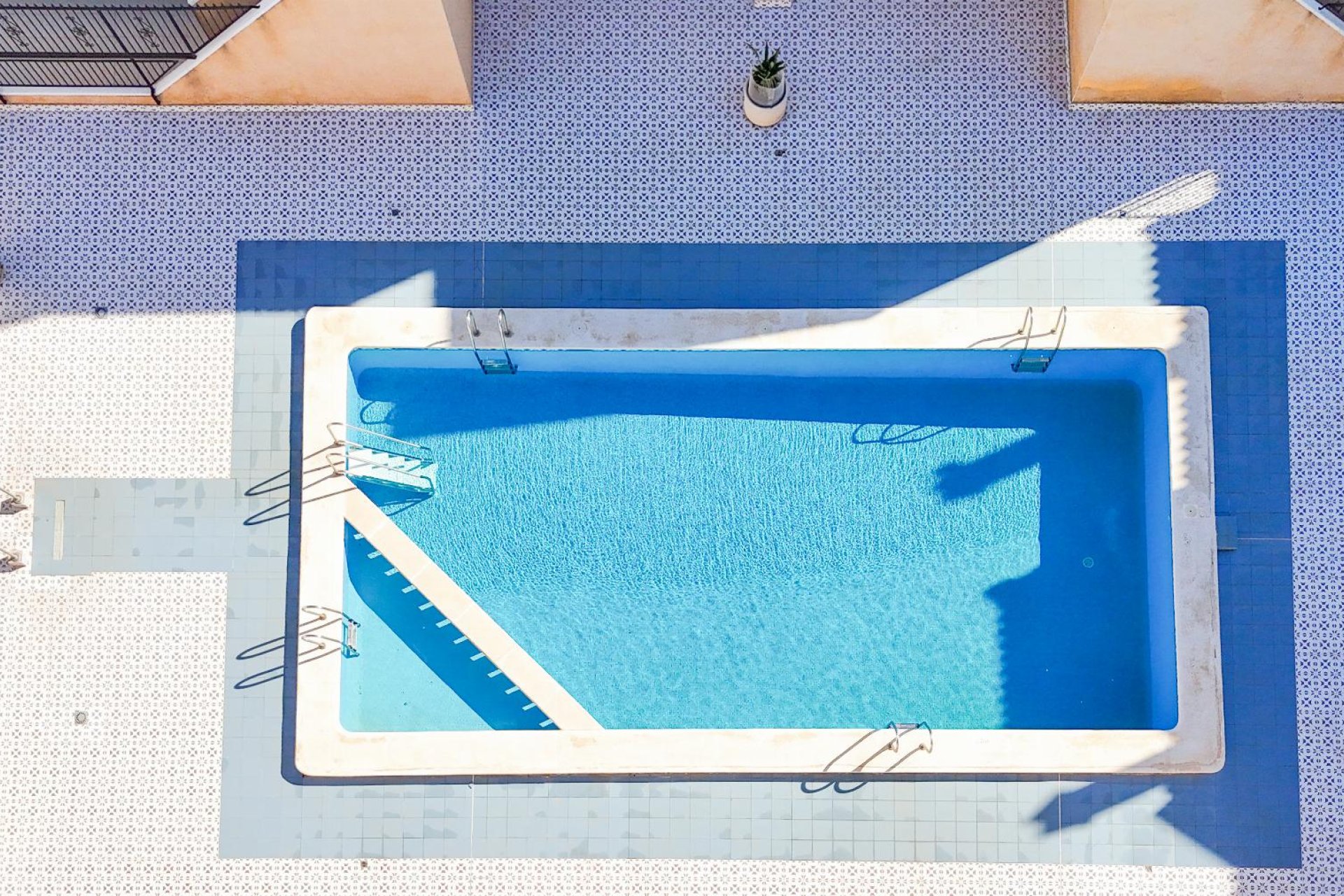 Reventa - Bungalow -
Torrevieja - Parque de las Naciones