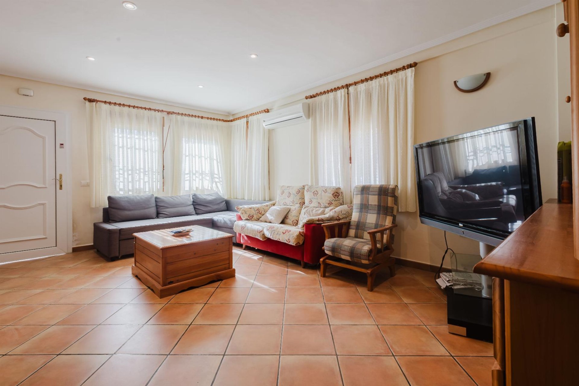 Reventa - Bungalow -
Torrevieja - PLAYA DE LA MATA