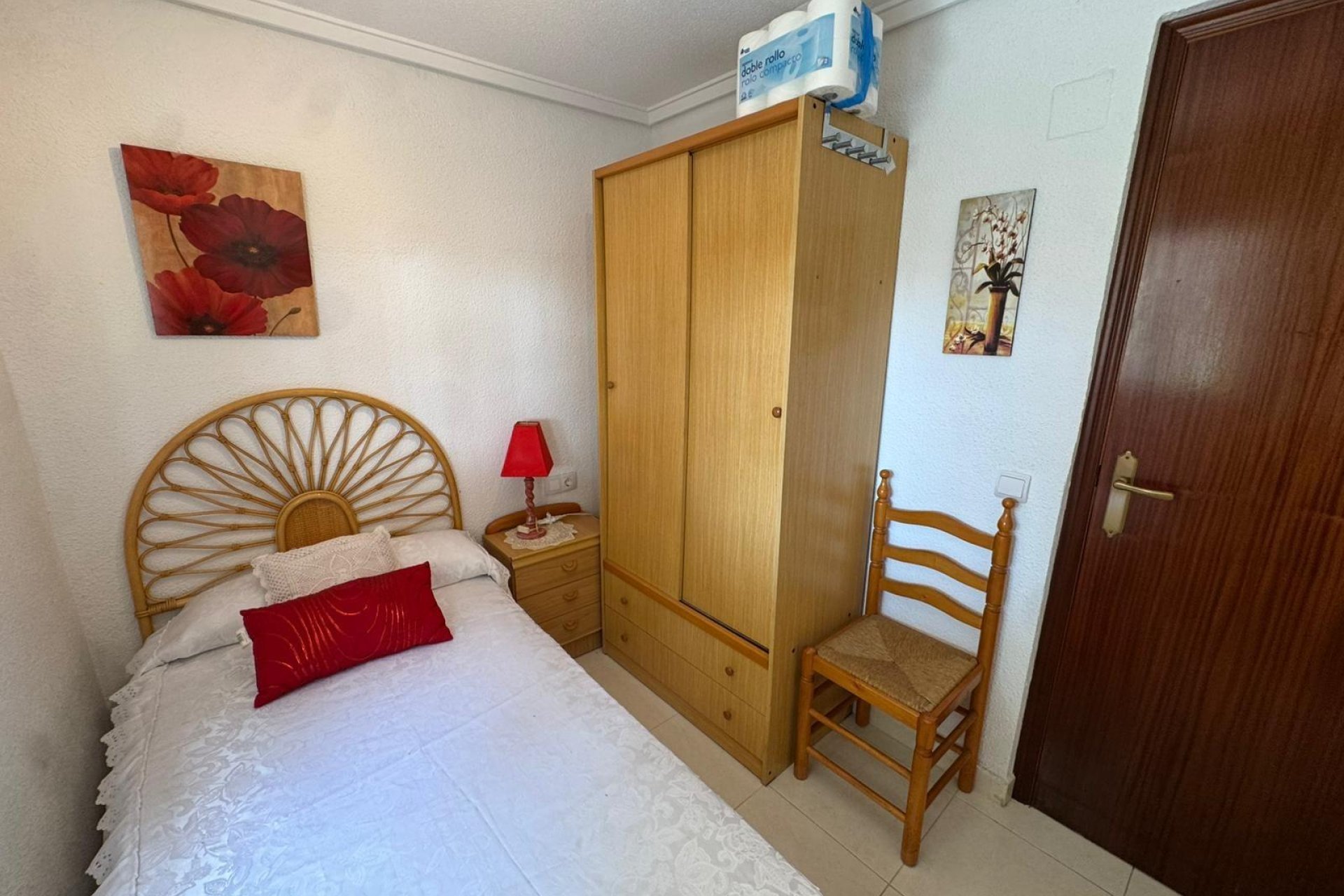 Reventa - Bungalow -
Torrevieja - Playa de los Naufragos