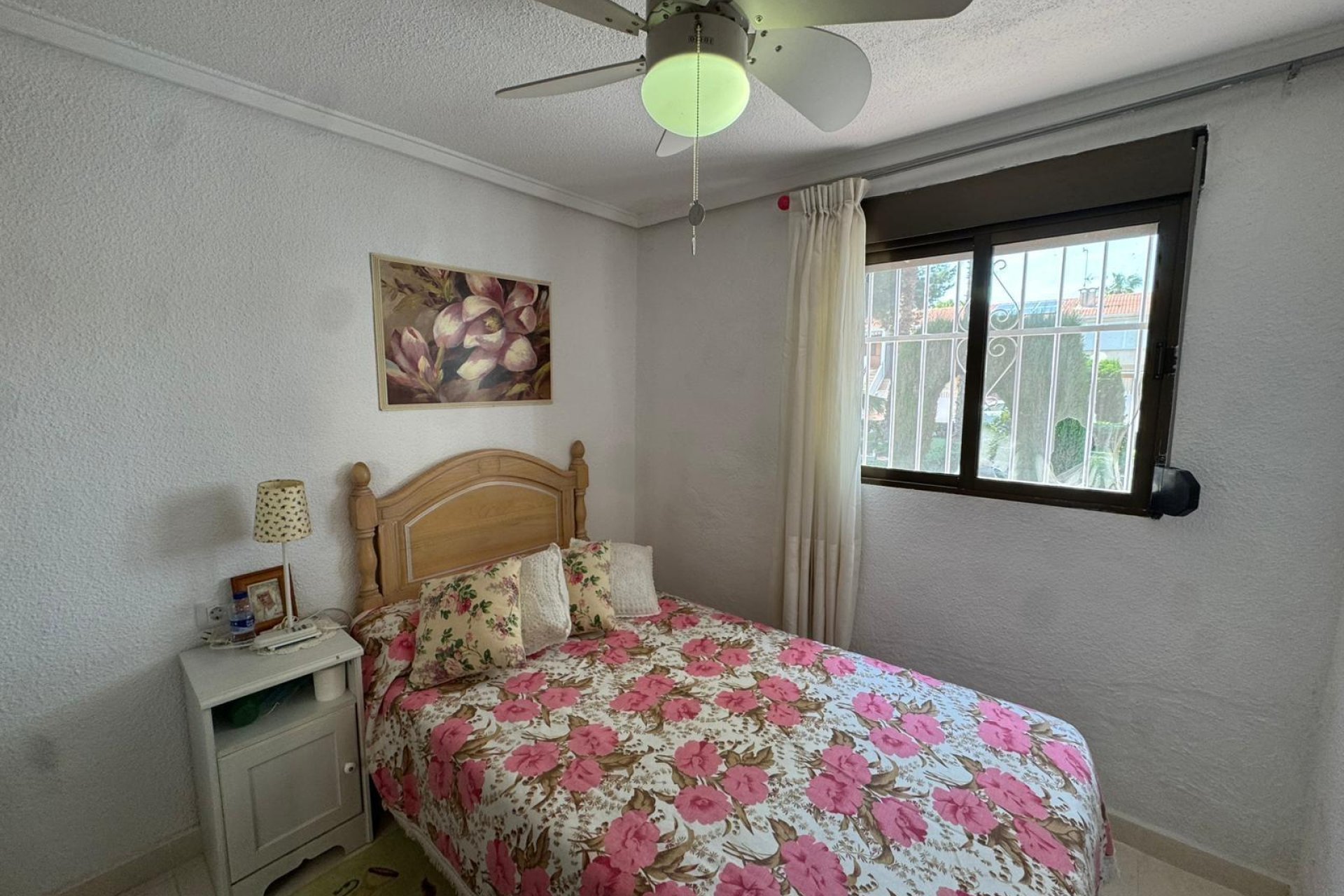 Reventa - Bungalow -
Torrevieja - Playa de los Naufragos