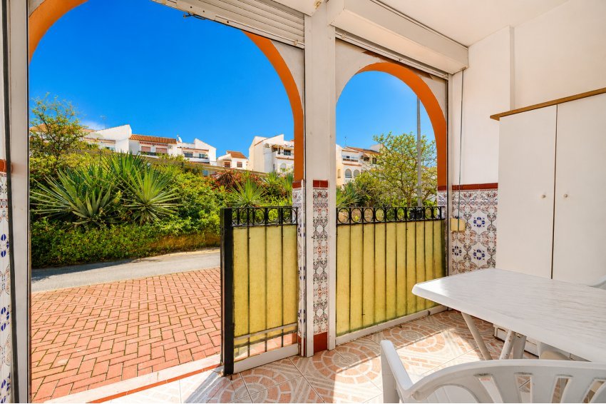 Reventa - Bungalow -
Torrevieja - Playa de los Naufragos