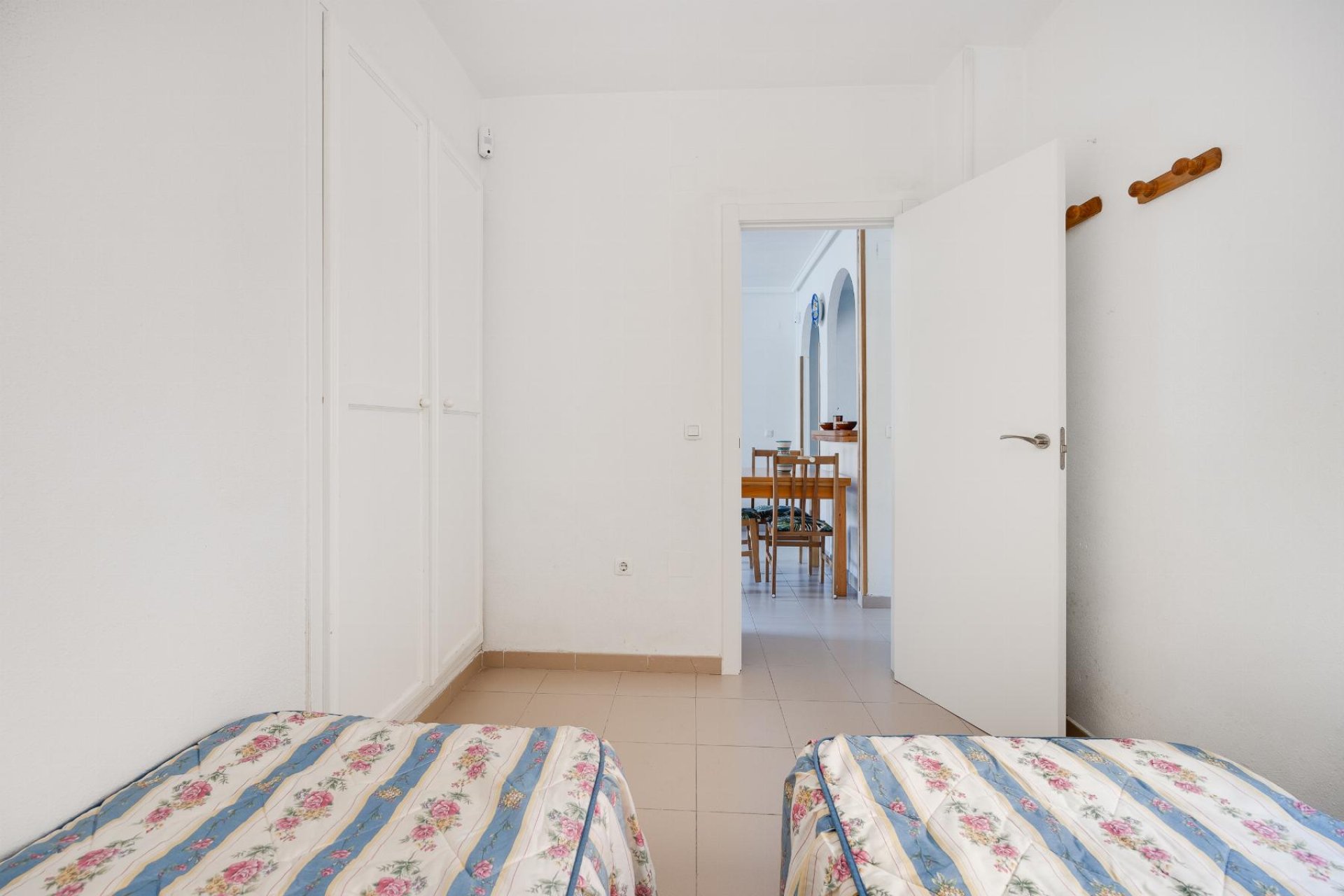 Reventa - Bungalow -
Torrevieja - Playa de los Naufragos