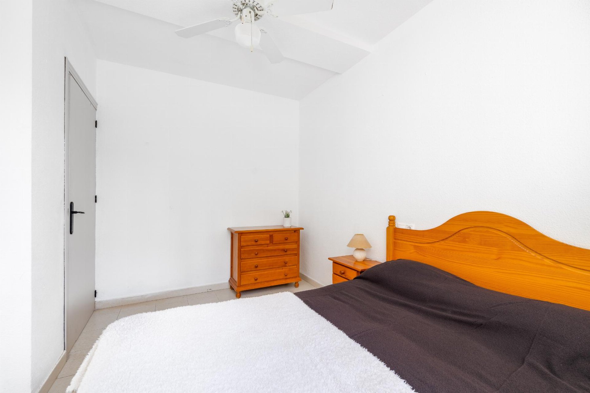 Reventa - Bungalow -
Torrevieja - Playa de los Naufragos