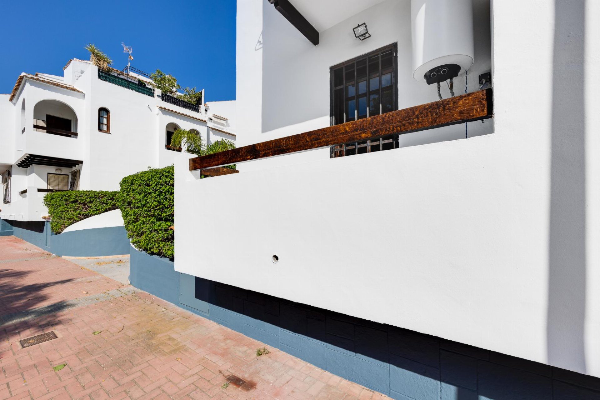 Reventa - Bungalow -
Torrevieja - Playa de los Naufragos