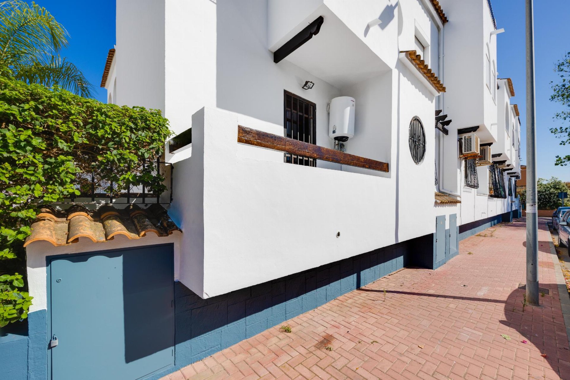 Reventa - Bungalow -
Torrevieja - Playa de los Naufragos