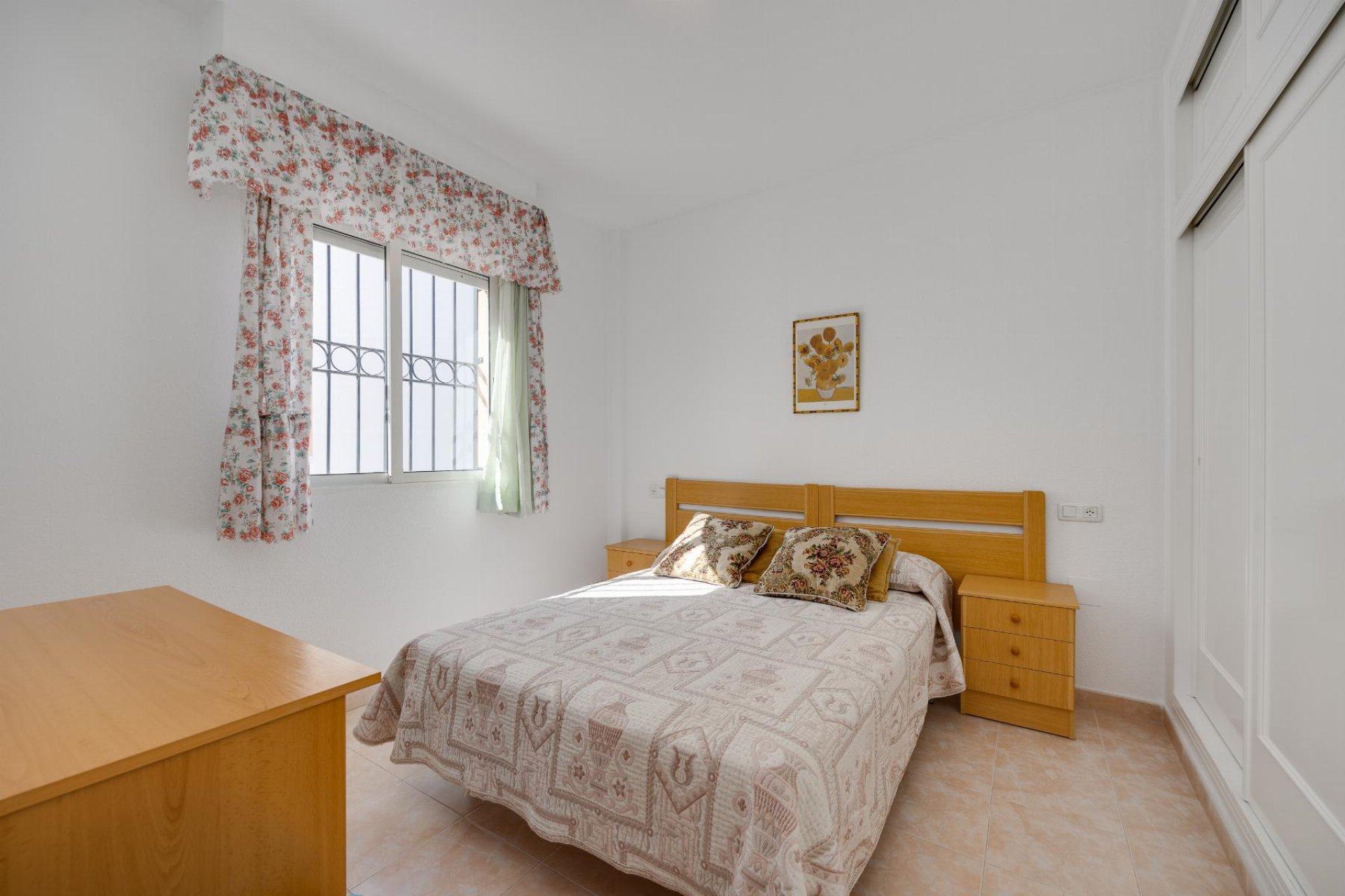 Reventa - Bungalow -
Torrevieja - Playa de los Naufragos