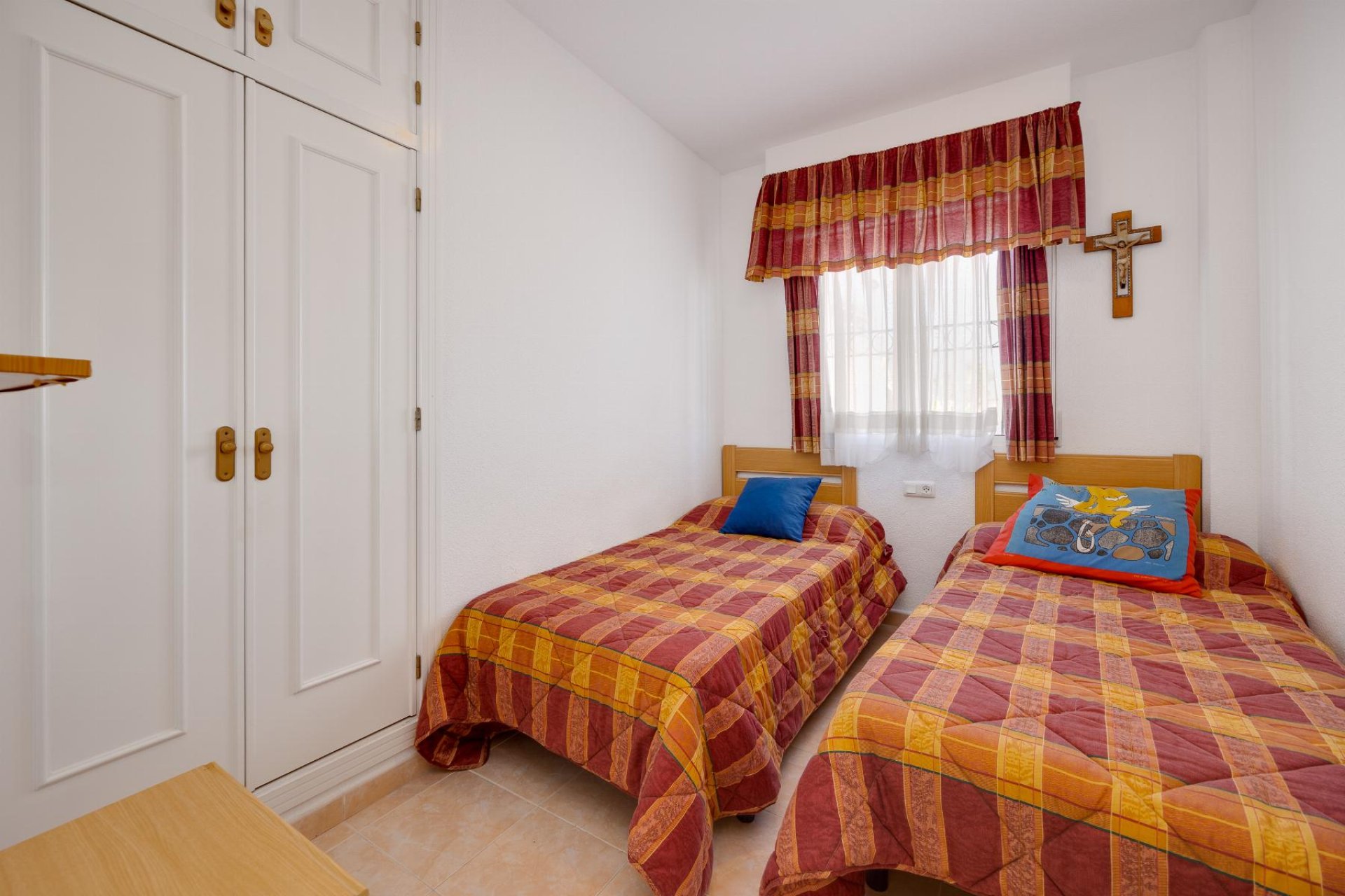Reventa - Bungalow -
Torrevieja - Playa de los Naufragos