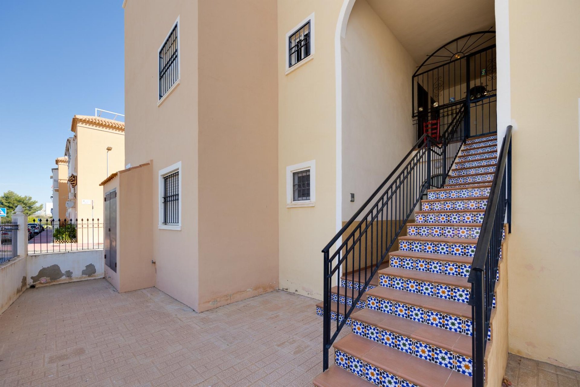 Reventa - Bungalow -
Torrevieja - Playa de los Naufragos