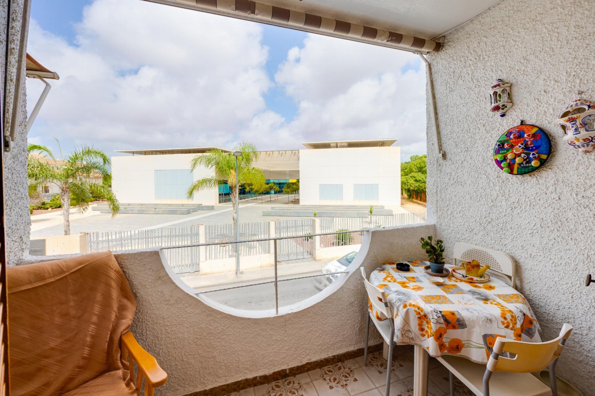 Reventa - Bungalow -
Torrevieja - Playa del Acequión