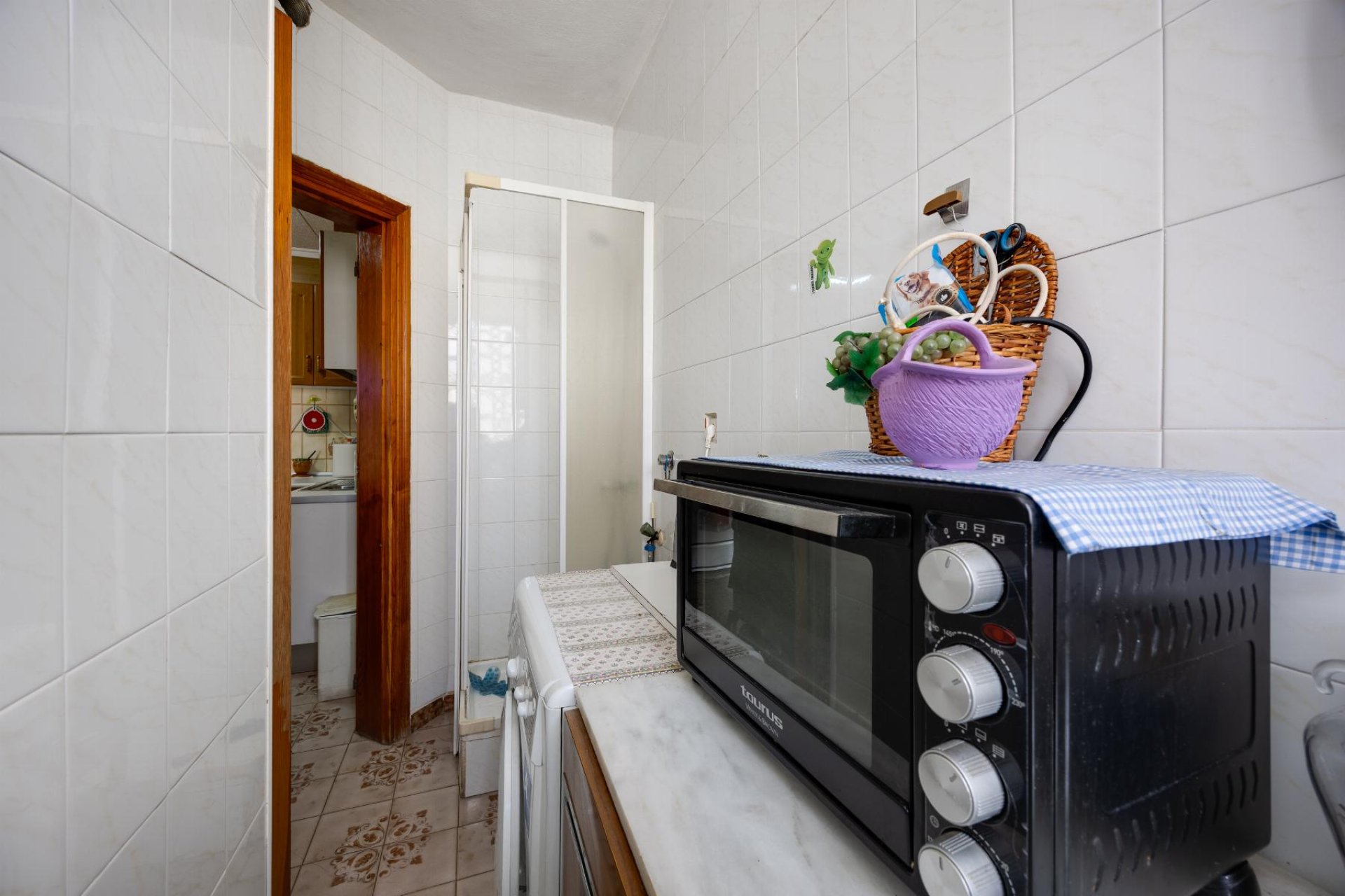 Reventa - Bungalow -
Torrevieja - Playa del Acequión
