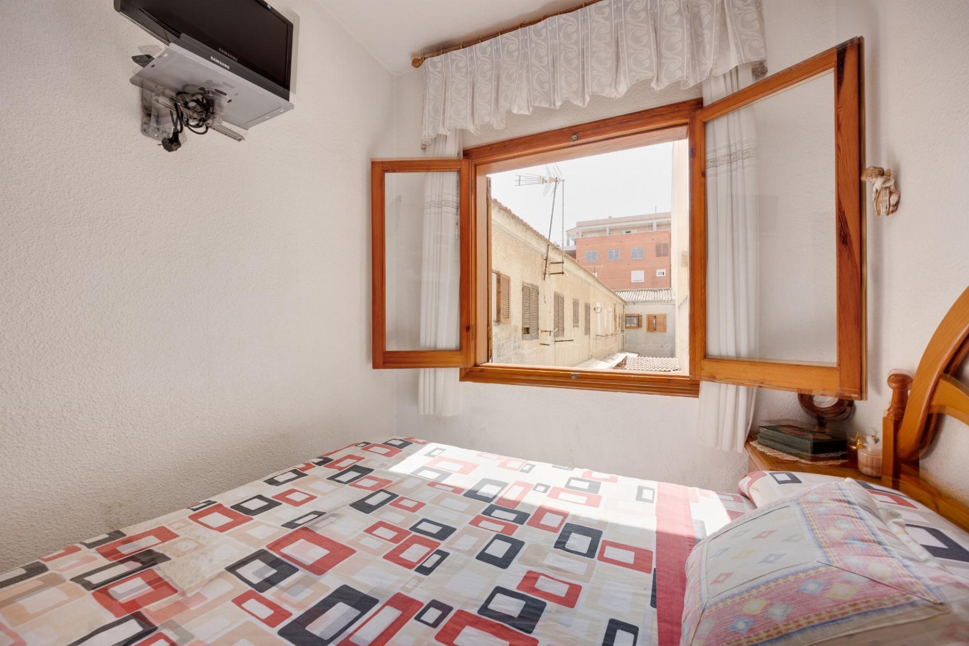 Reventa - Bungalow -
Torrevieja - Playa del Acequión