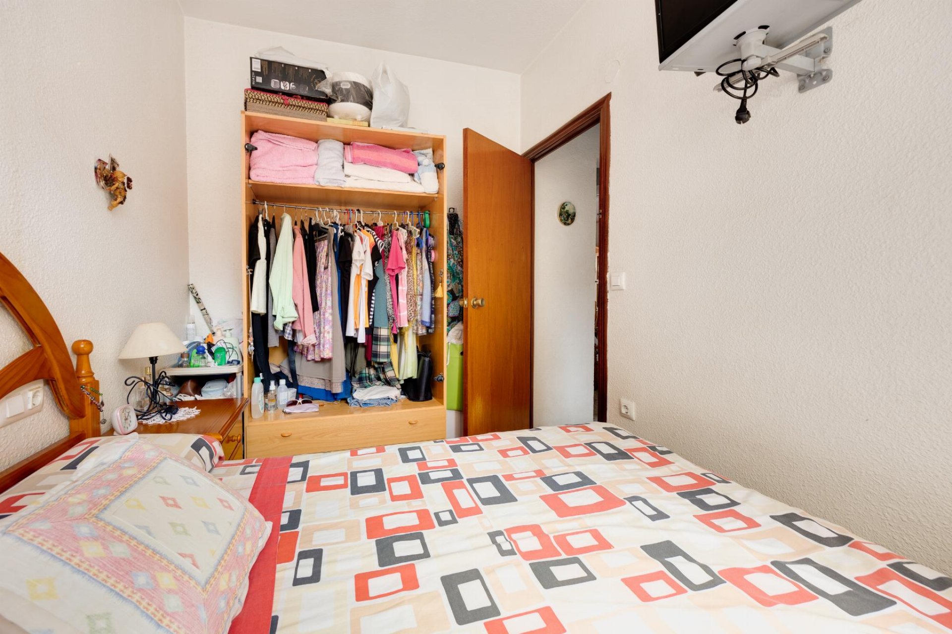 Reventa - Bungalow -
Torrevieja - Playa del Acequión