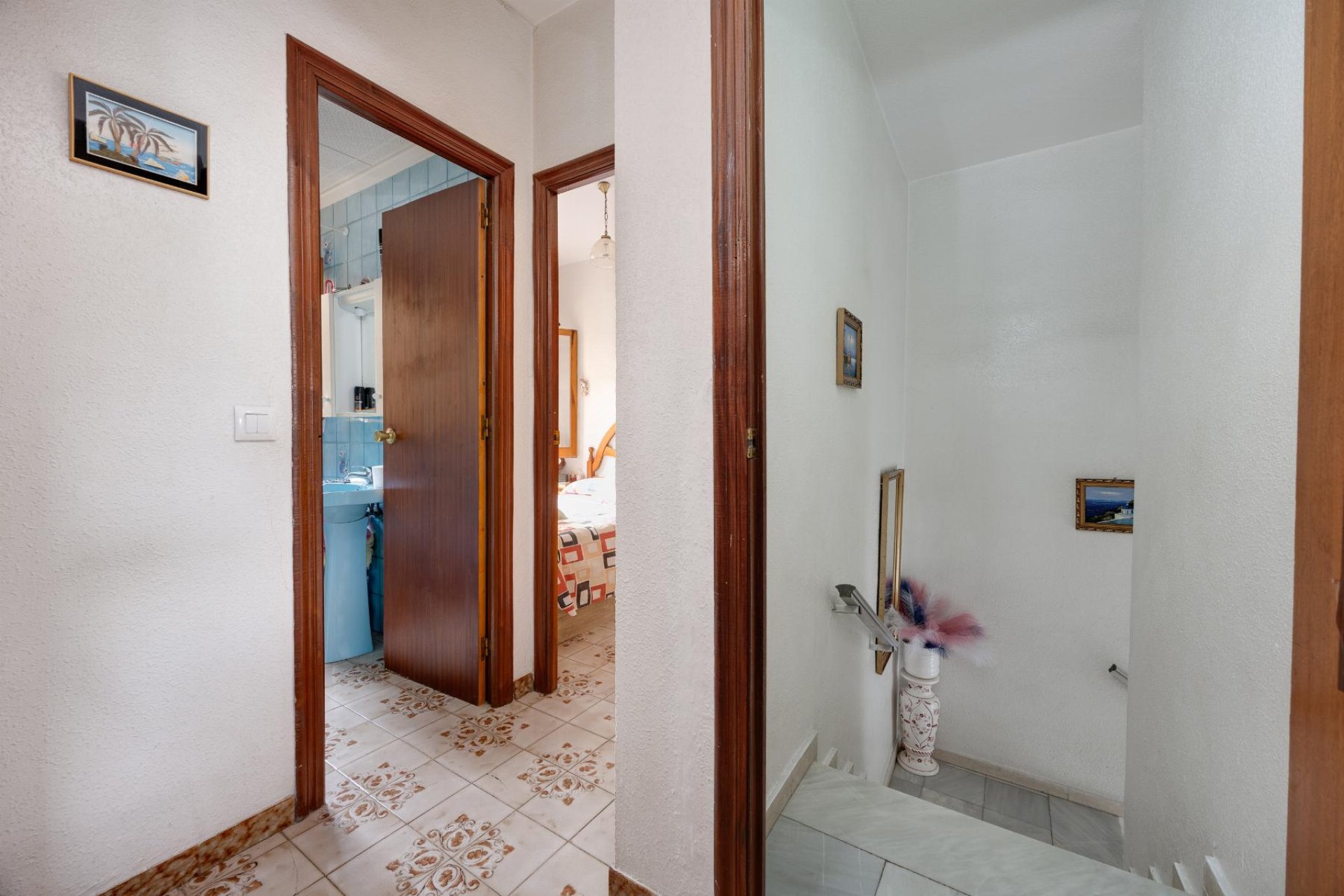 Reventa - Bungalow -
Torrevieja - Playa del Acequión