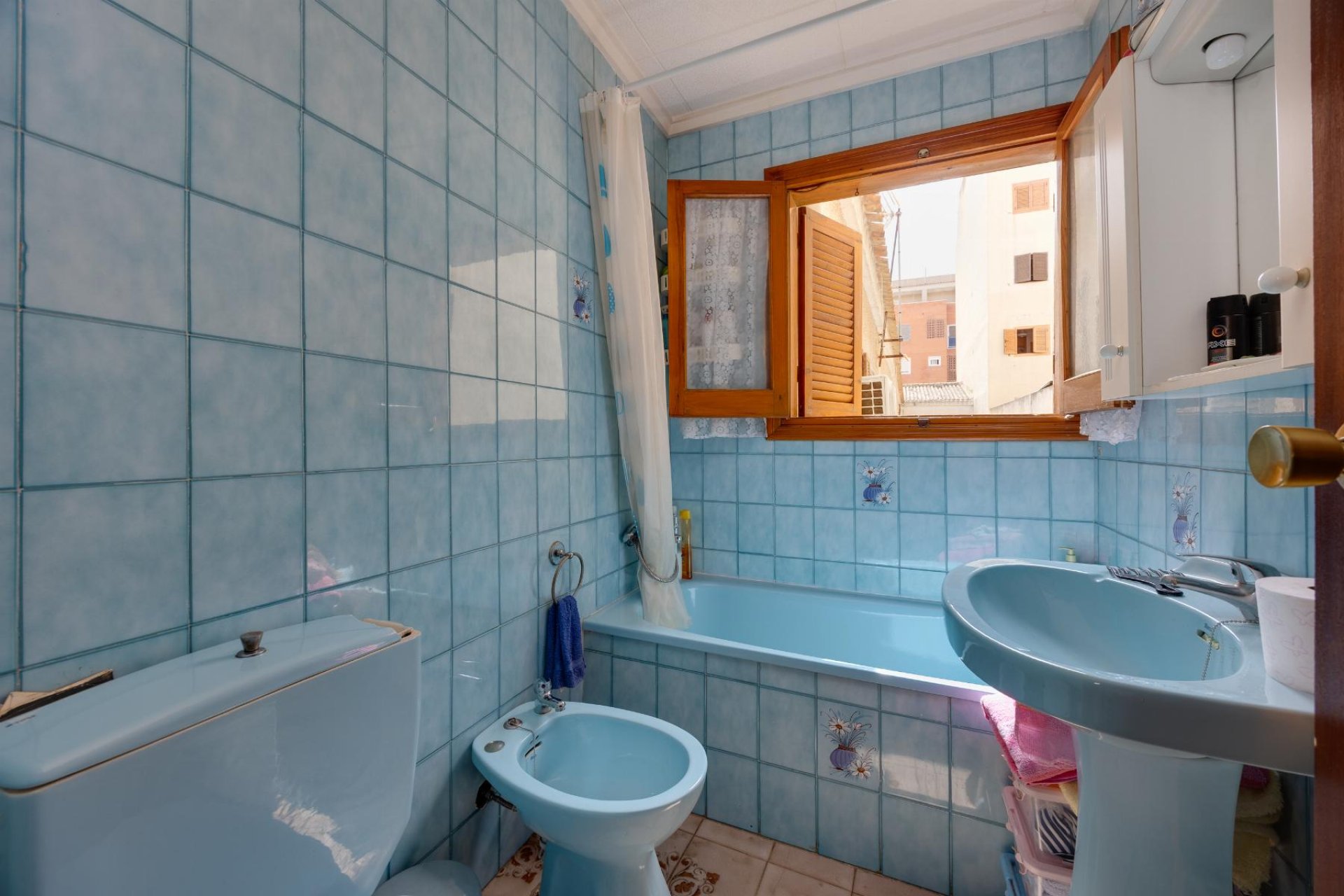 Reventa - Bungalow -
Torrevieja - Playa del Acequión