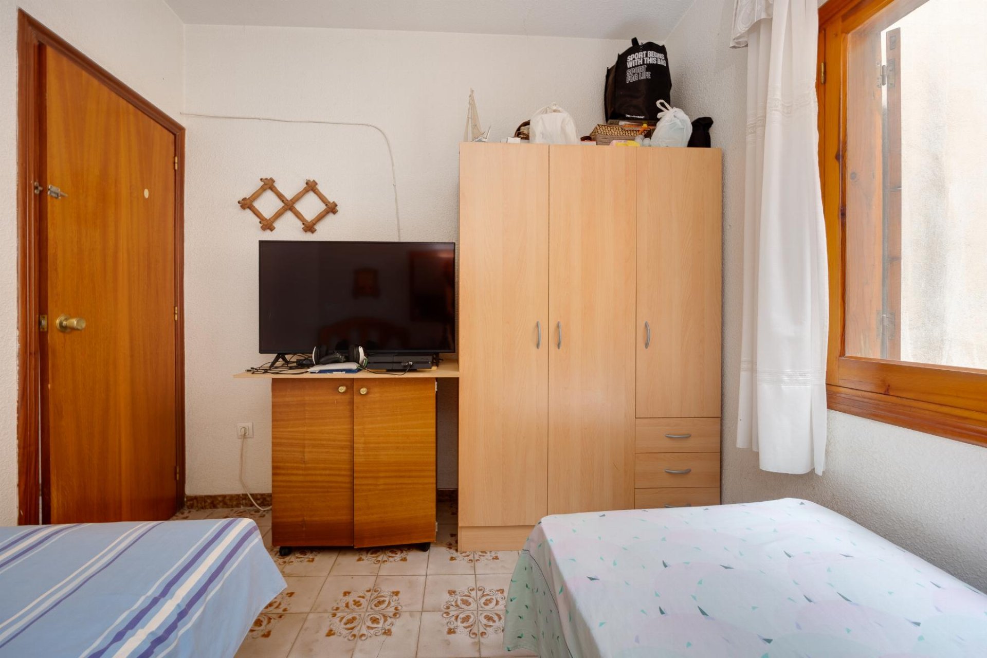 Reventa - Bungalow -
Torrevieja - Playa del Acequión
