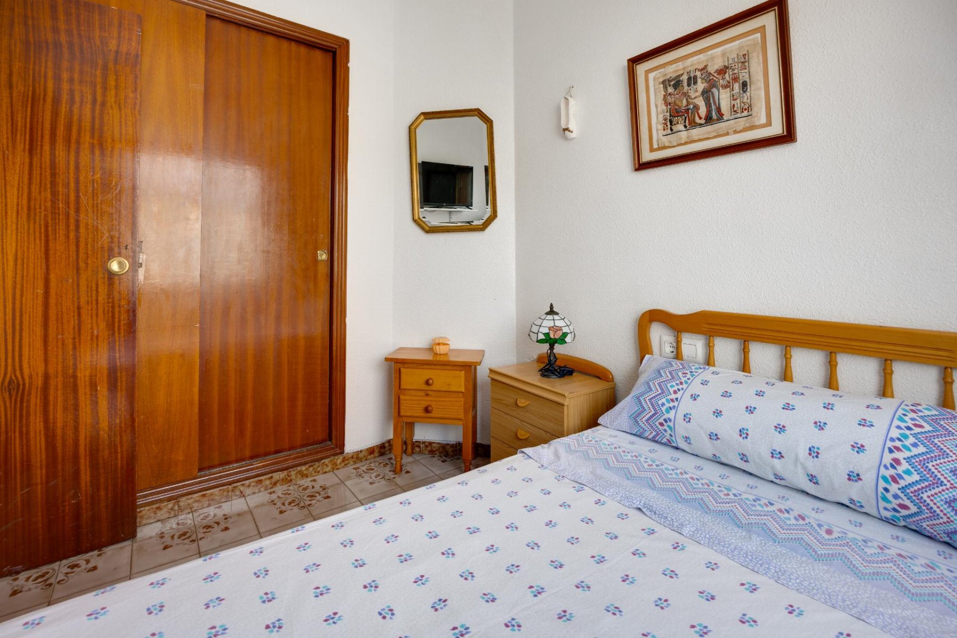Reventa - Bungalow -
Torrevieja - Playa del Acequión