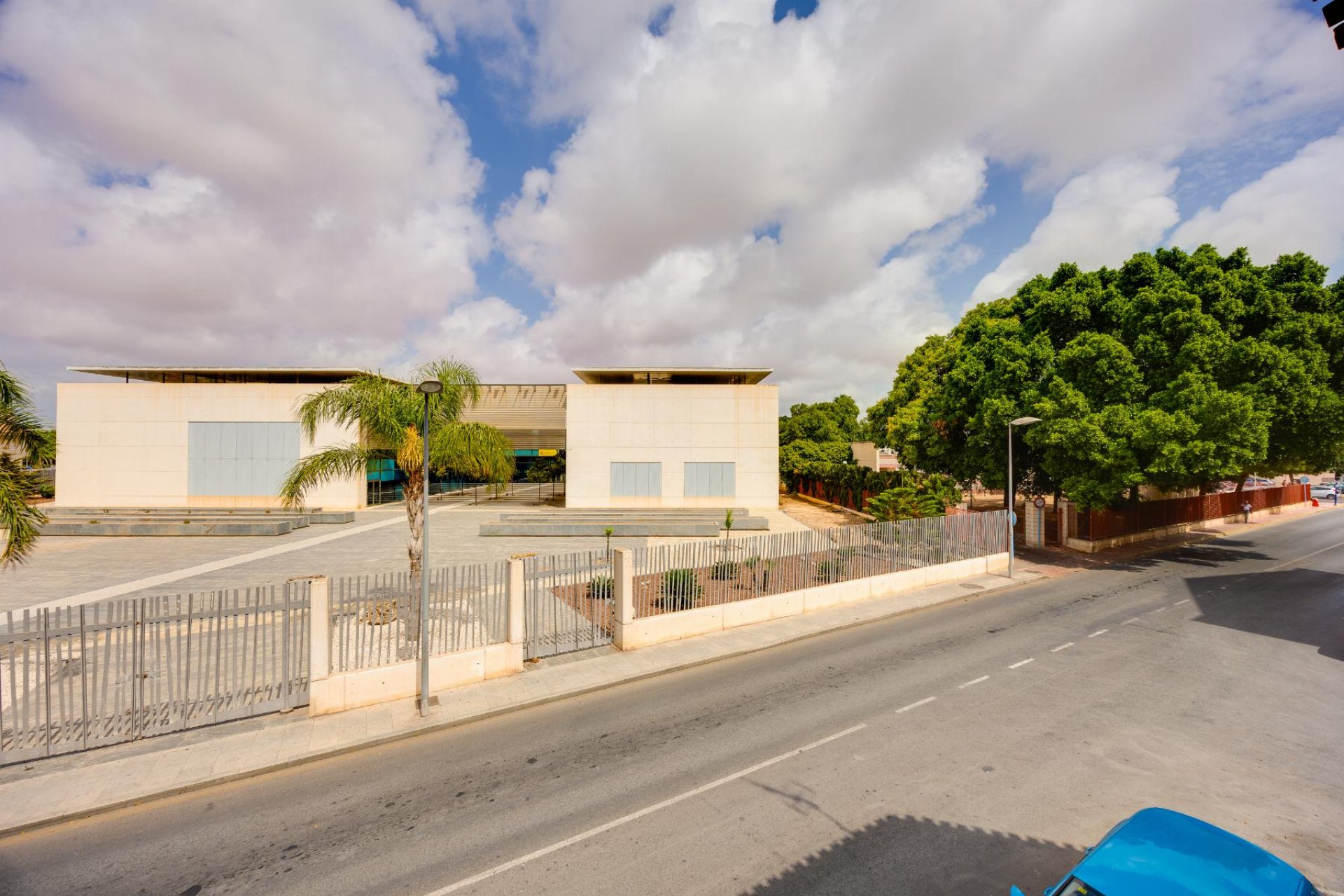 Reventa - Bungalow -
Torrevieja - Playa del Acequión