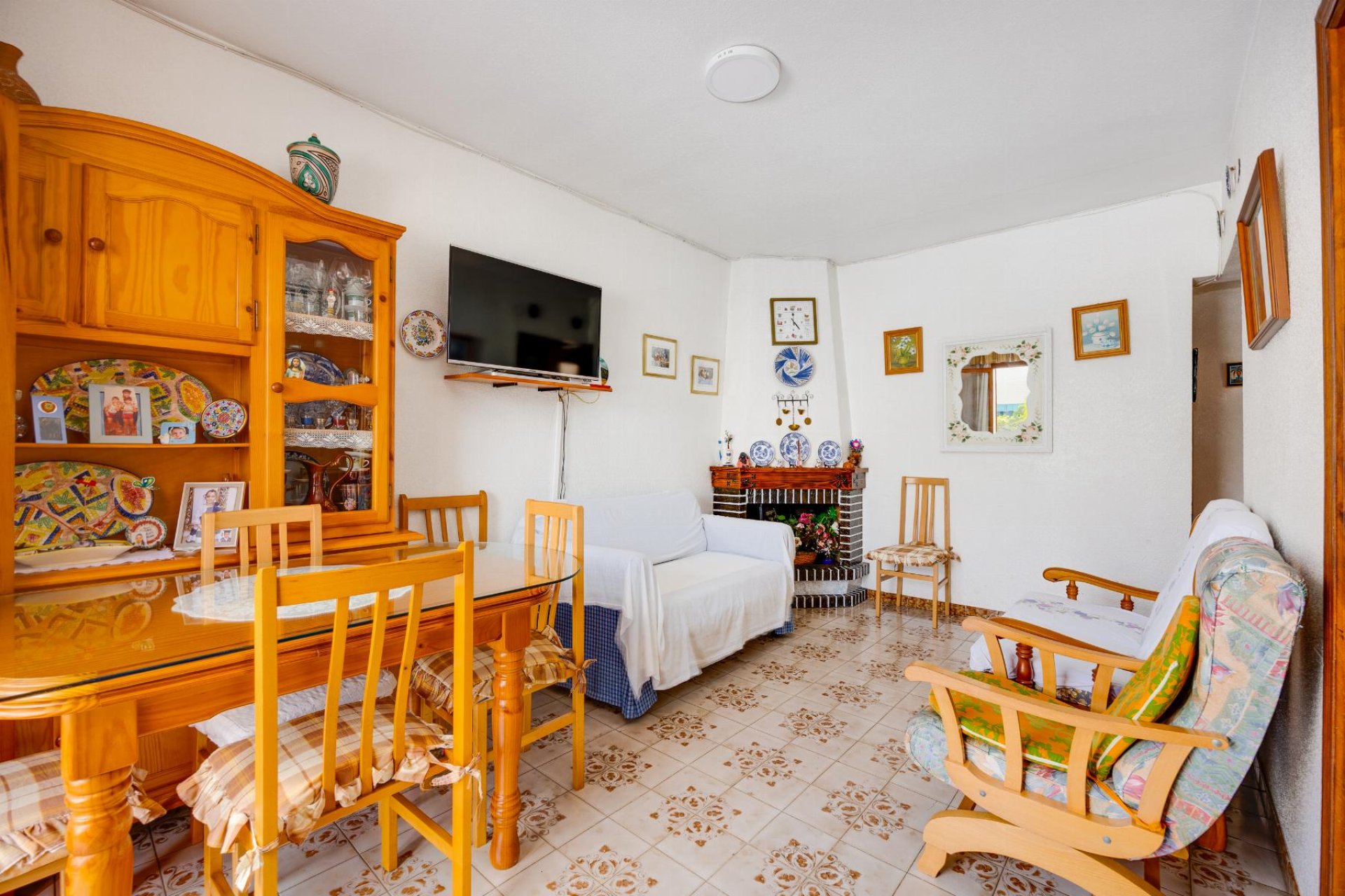 Reventa - Bungalow -
Torrevieja - Playa del Acequión