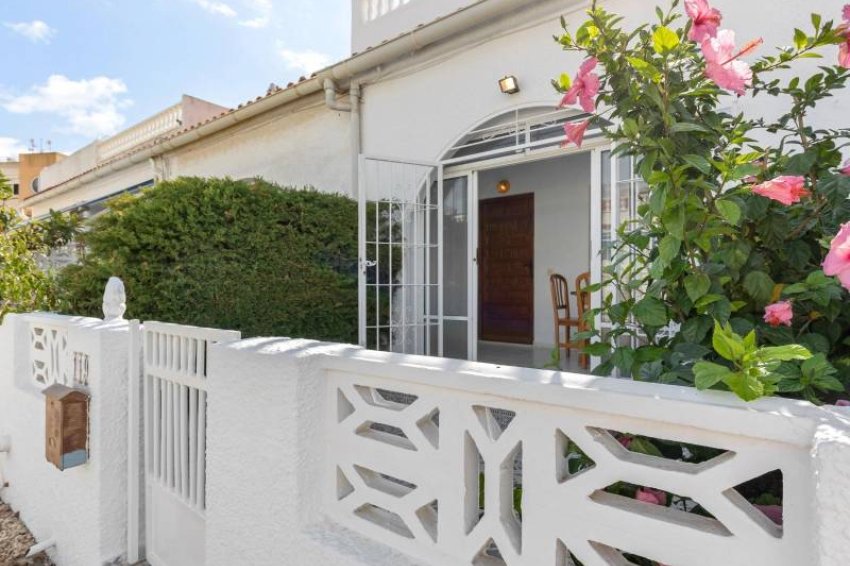 Reventa - Bungalow -
Torrevieja - San luis