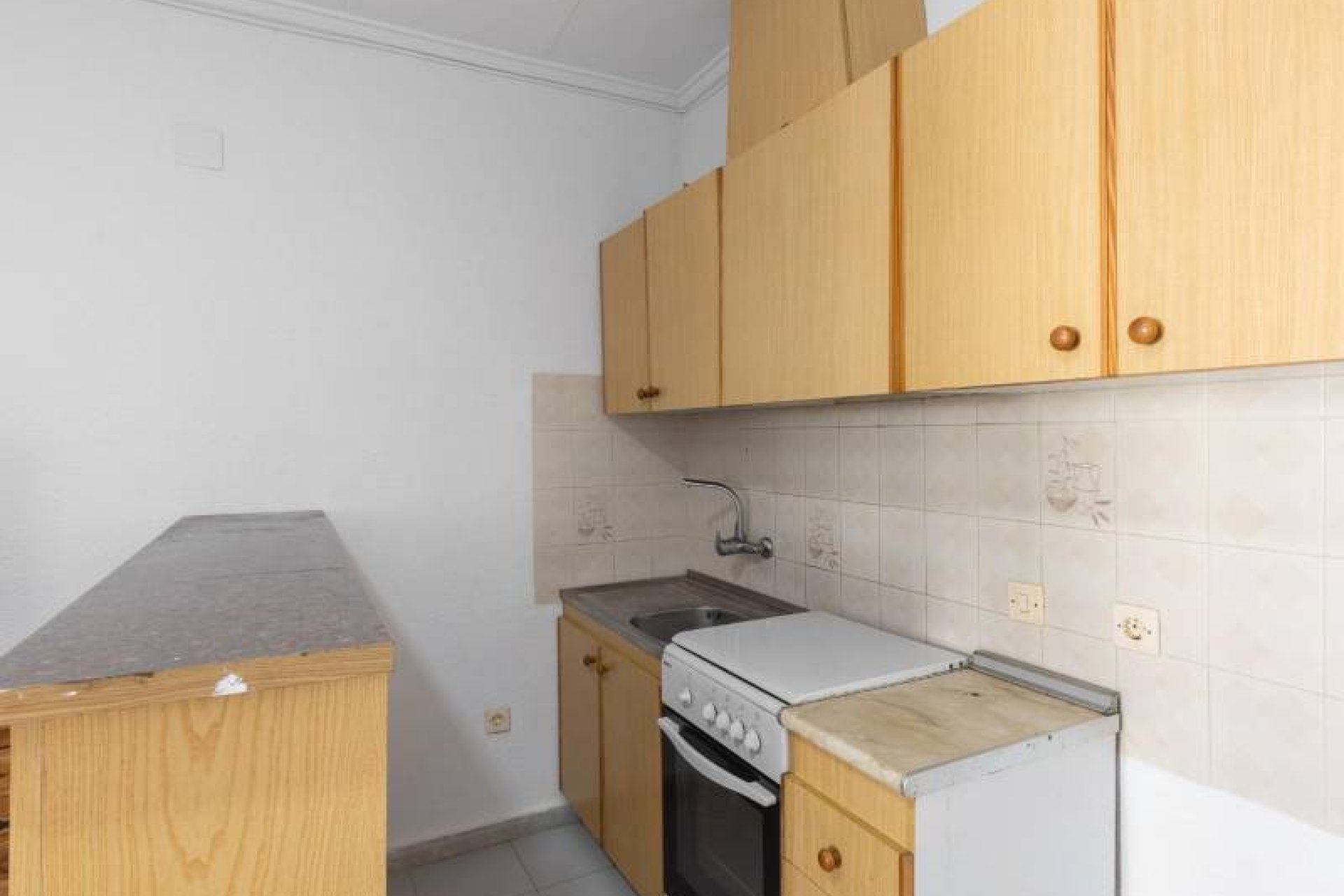 Reventa - Bungalow -
Torrevieja - San luis