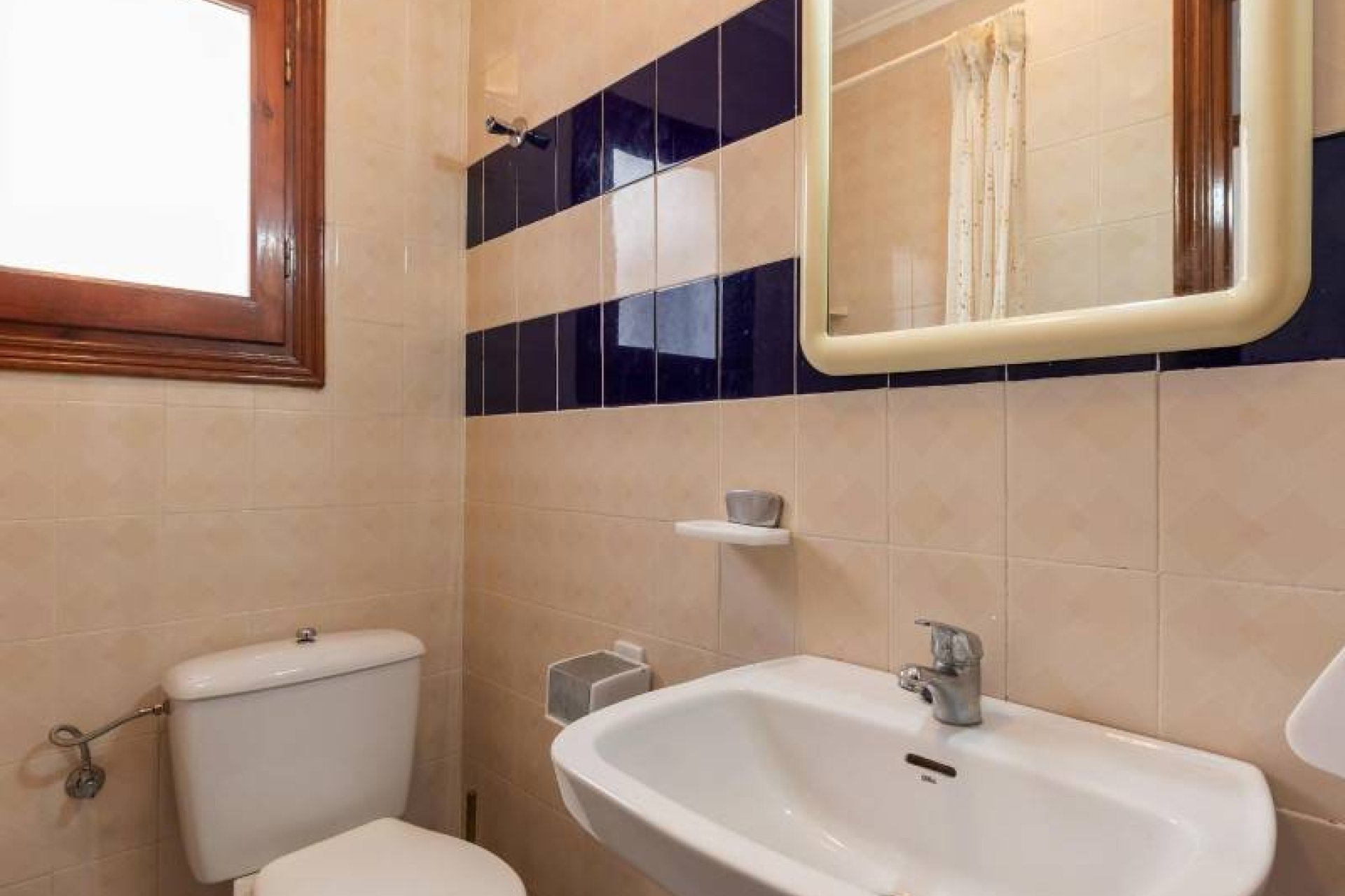 Reventa - Bungalow -
Torrevieja - San luis