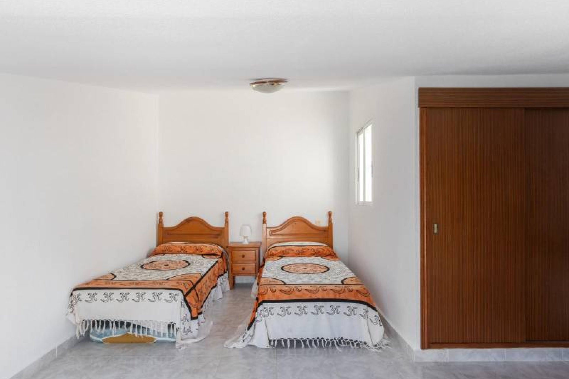 Reventa - Bungalow -
Torrevieja - San luis