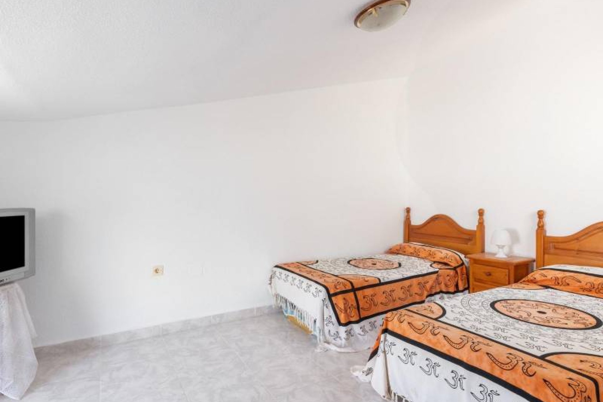 Reventa - Bungalow -
Torrevieja - San luis