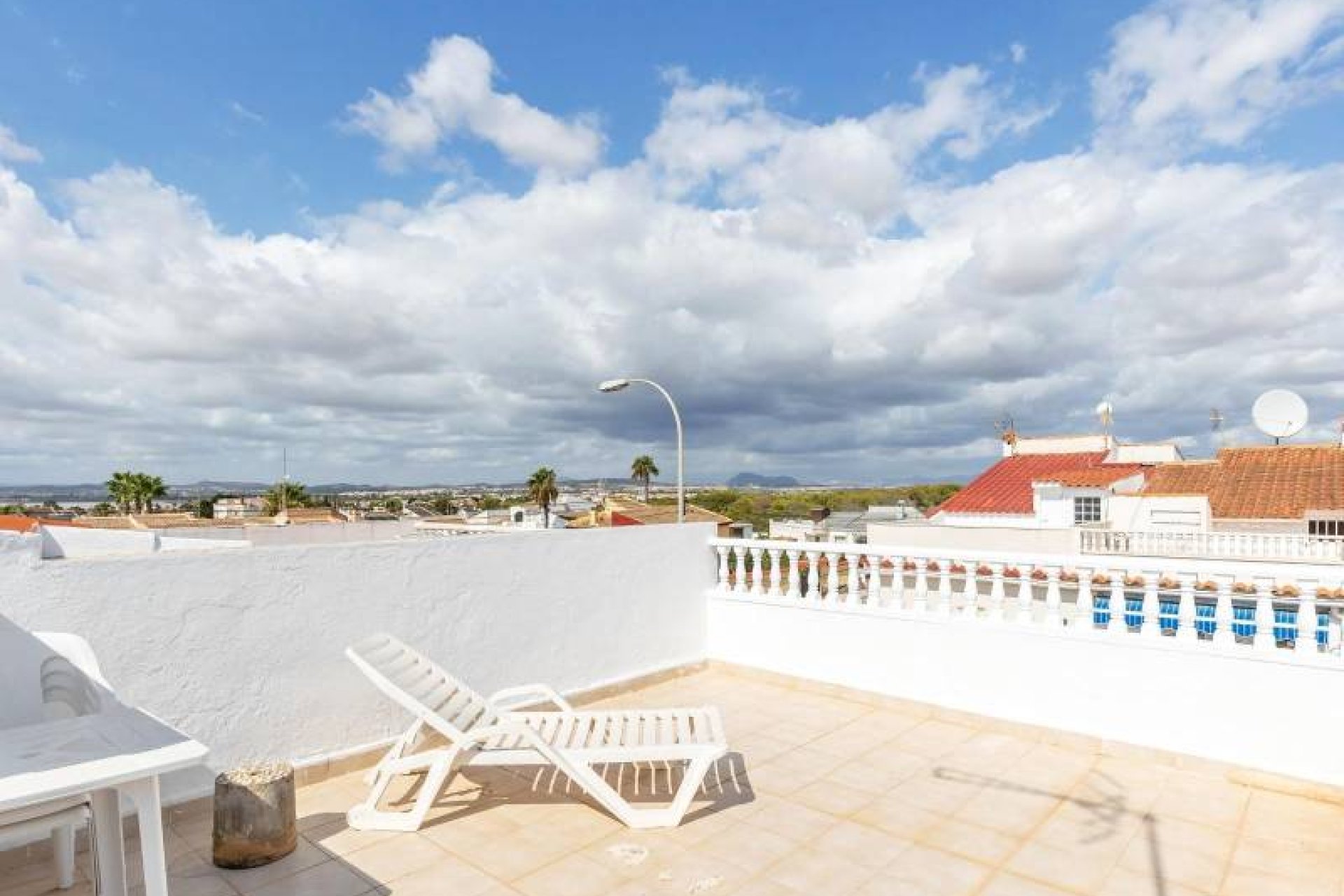 Reventa - Bungalow -
Torrevieja - San luis