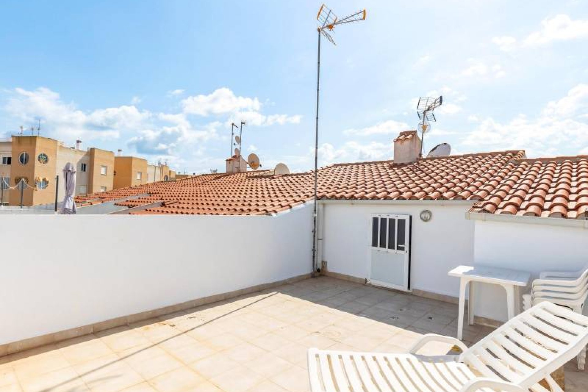 Reventa - Bungalow -
Torrevieja - San luis