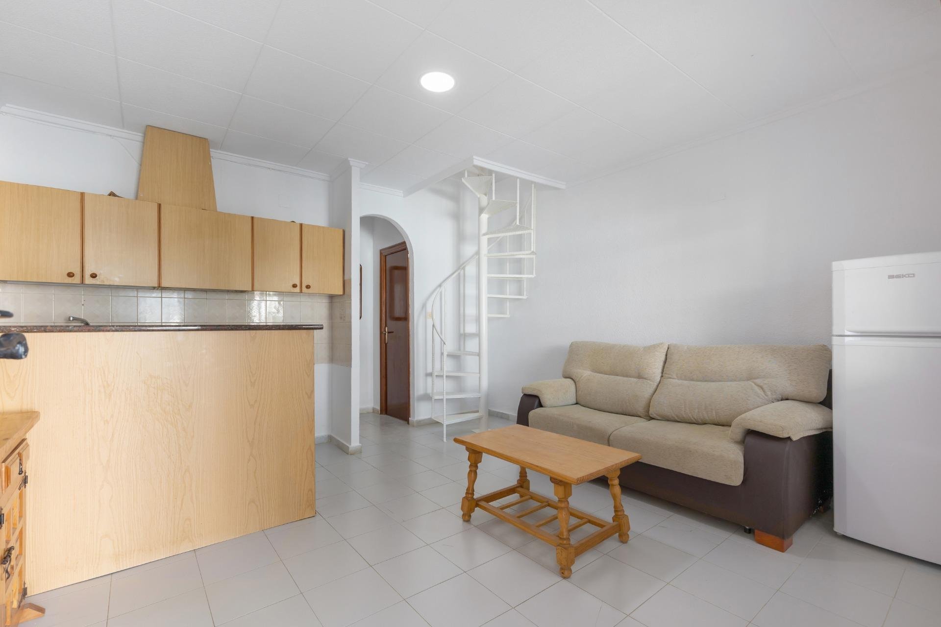 Reventa - Bungalow -
Torrevieja - San luis